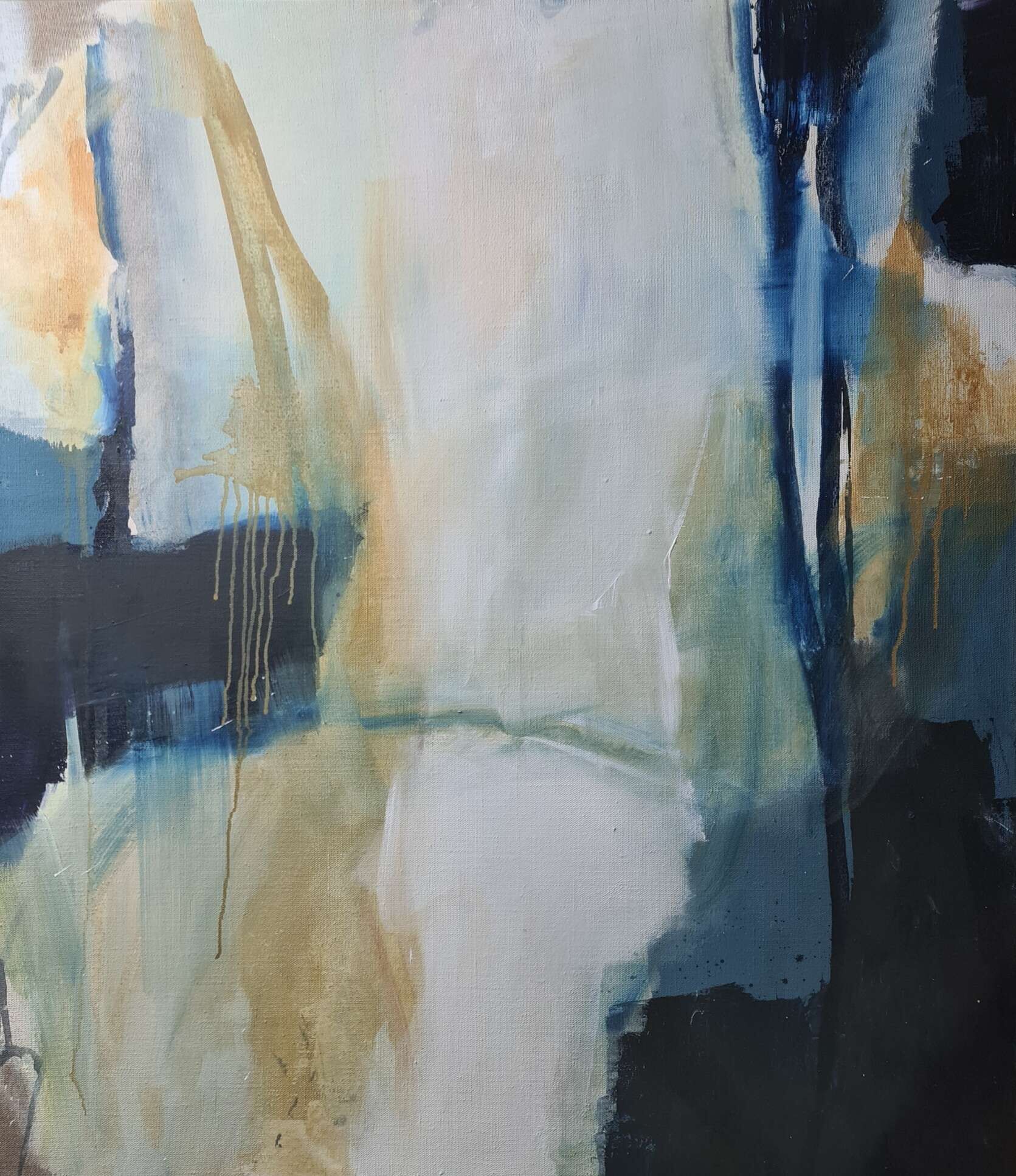 Zoom III - Annegret Mainz 1