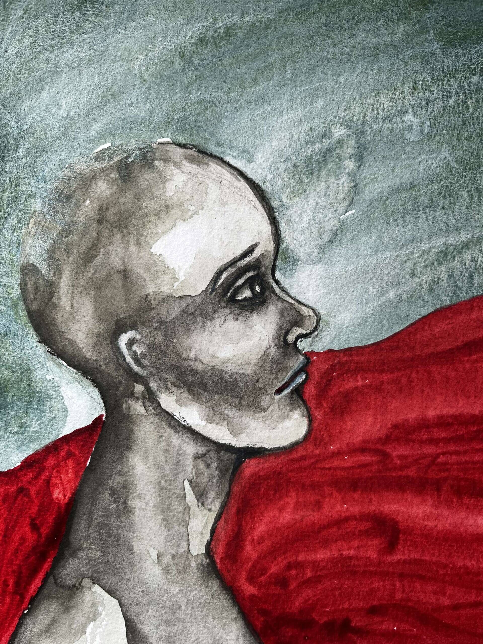 Help is on the way - I saw 2