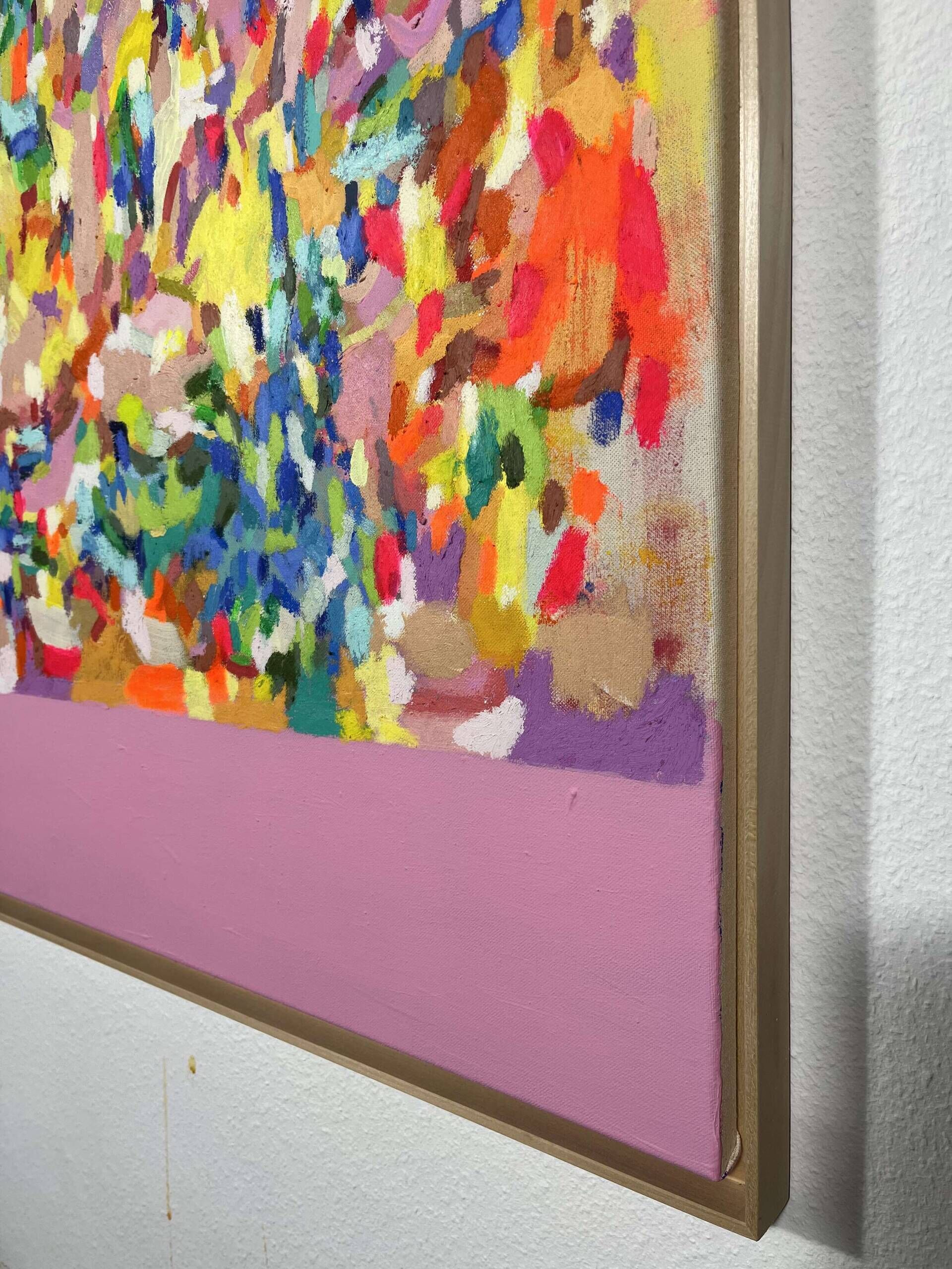 Freude 8.18 - Lucina Juanita  4