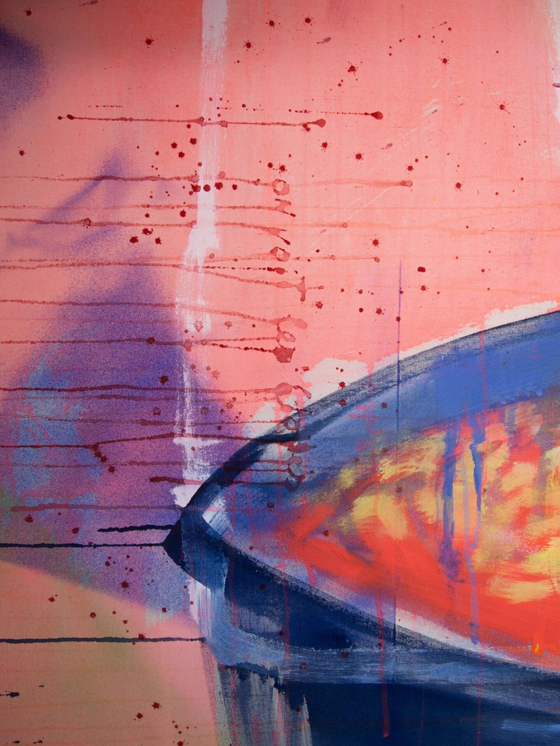 Katy Perry baking Tomato Soup  - Charlotte Genser 8