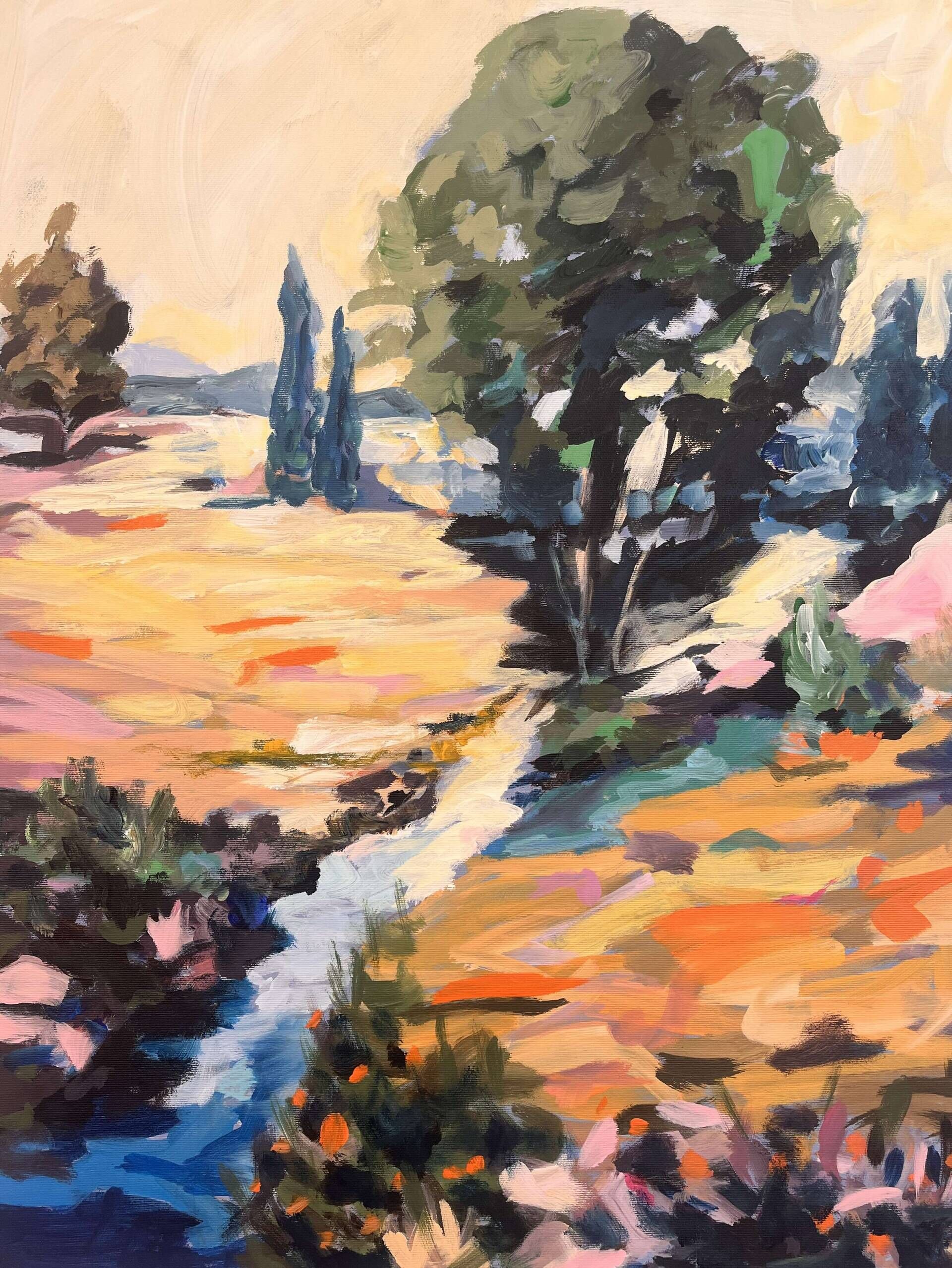 Pathétique VI - Finale - Sara von Meer 1