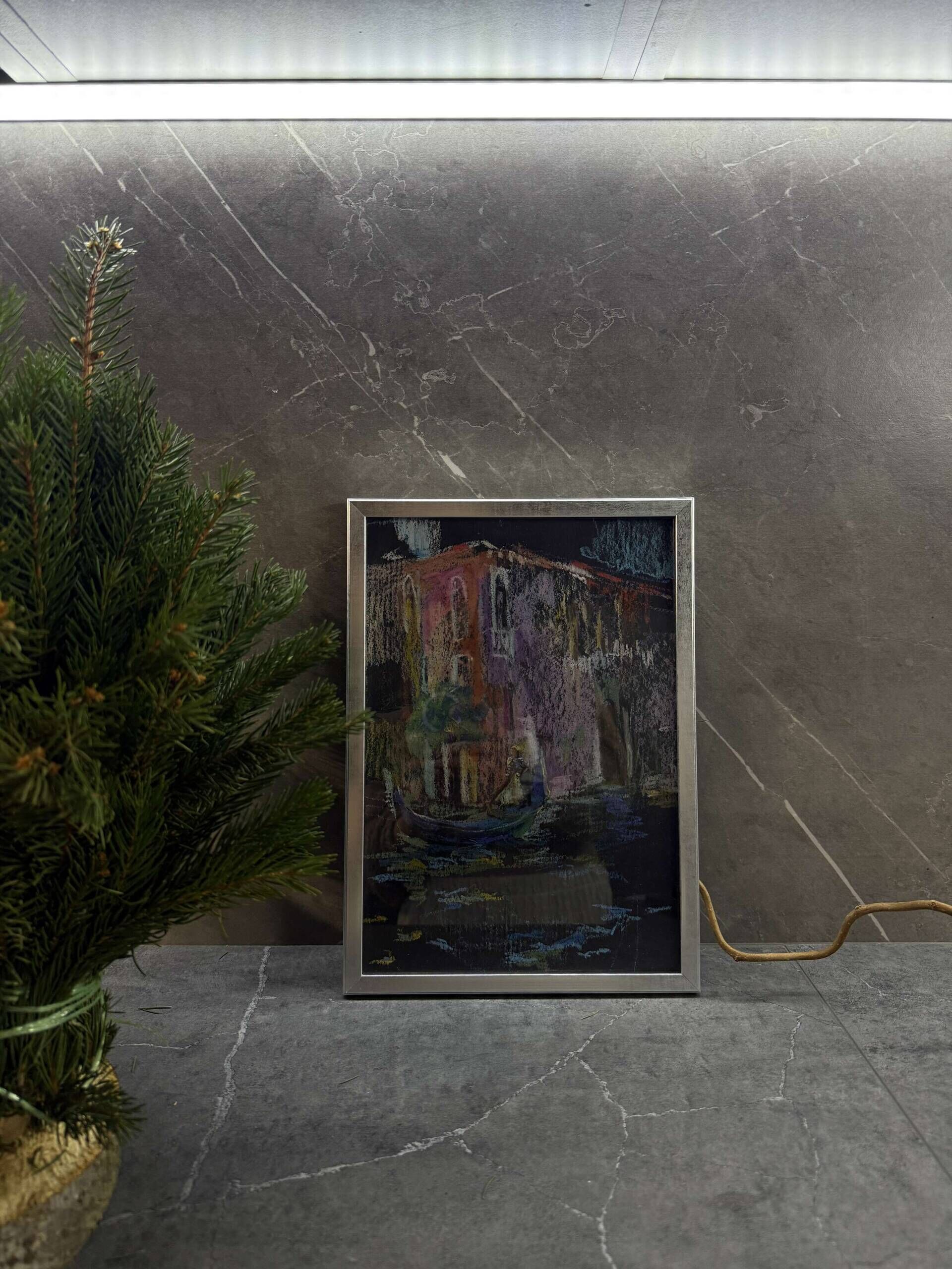 Venice  - Dana Ozova 2