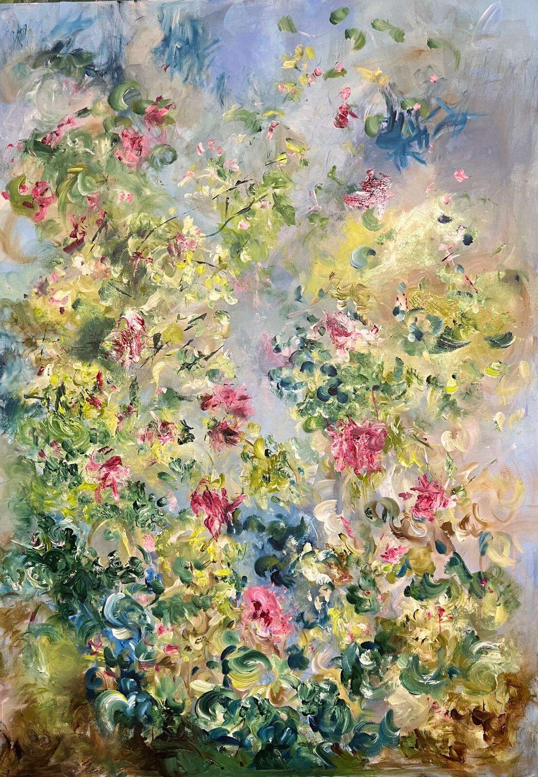 Happy Day - Carmen Eichenberg 1