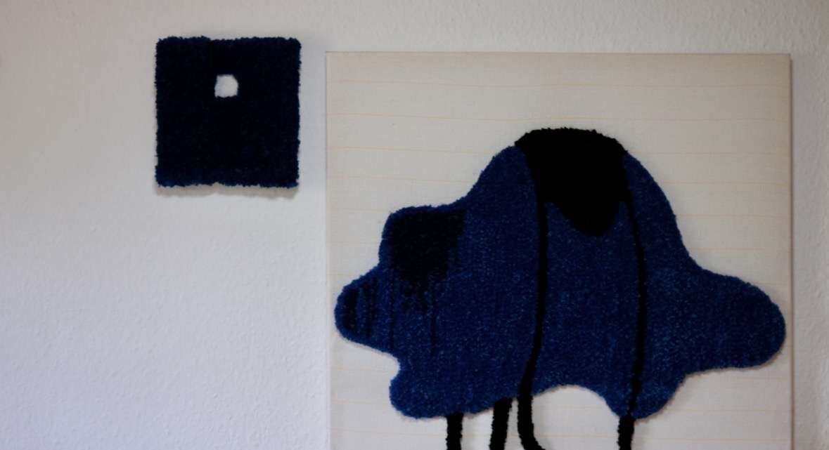 Head in the clouds - Carmen Moreira 2