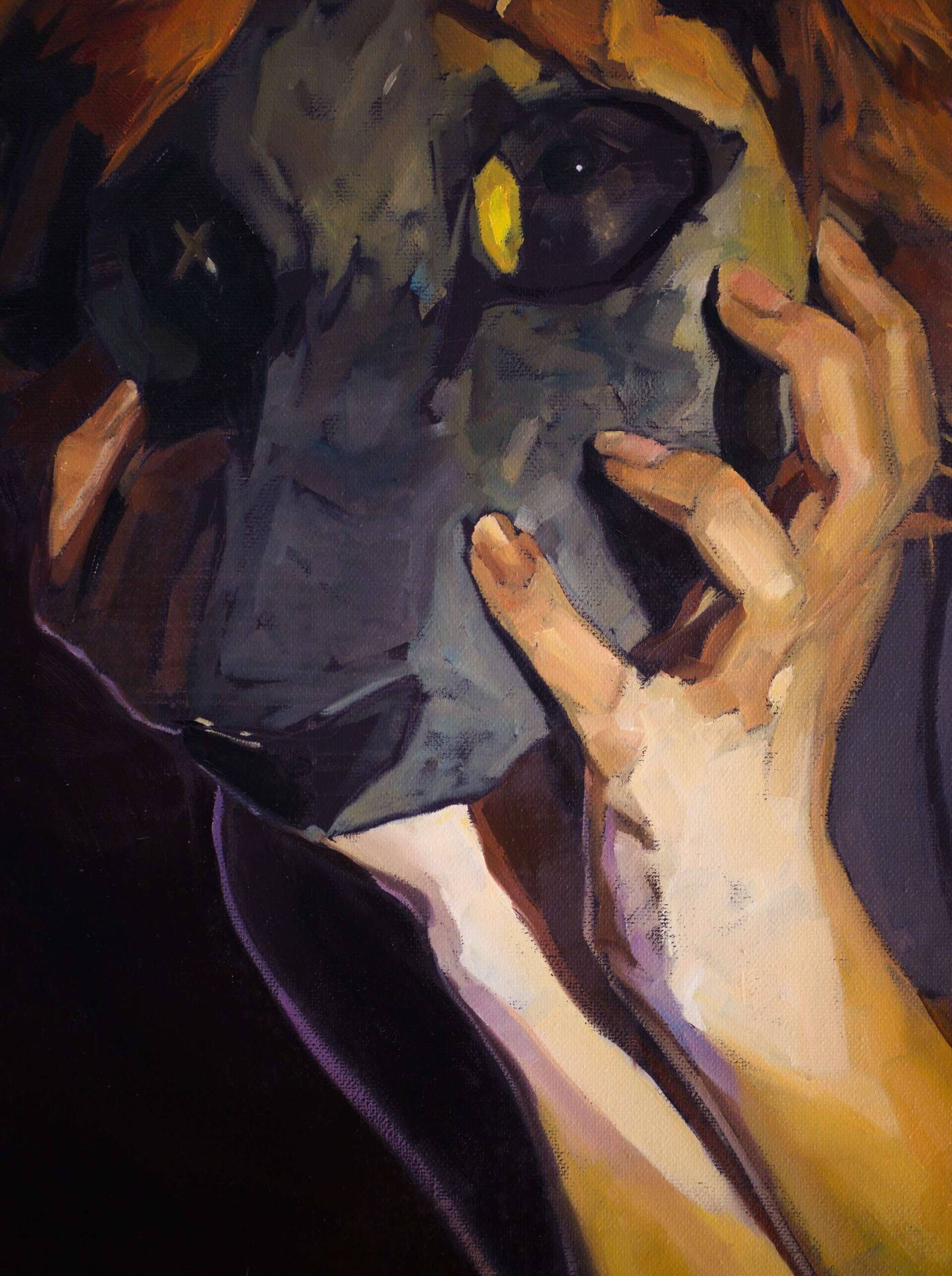 Phenic - Oleksii Gnievyshev 5