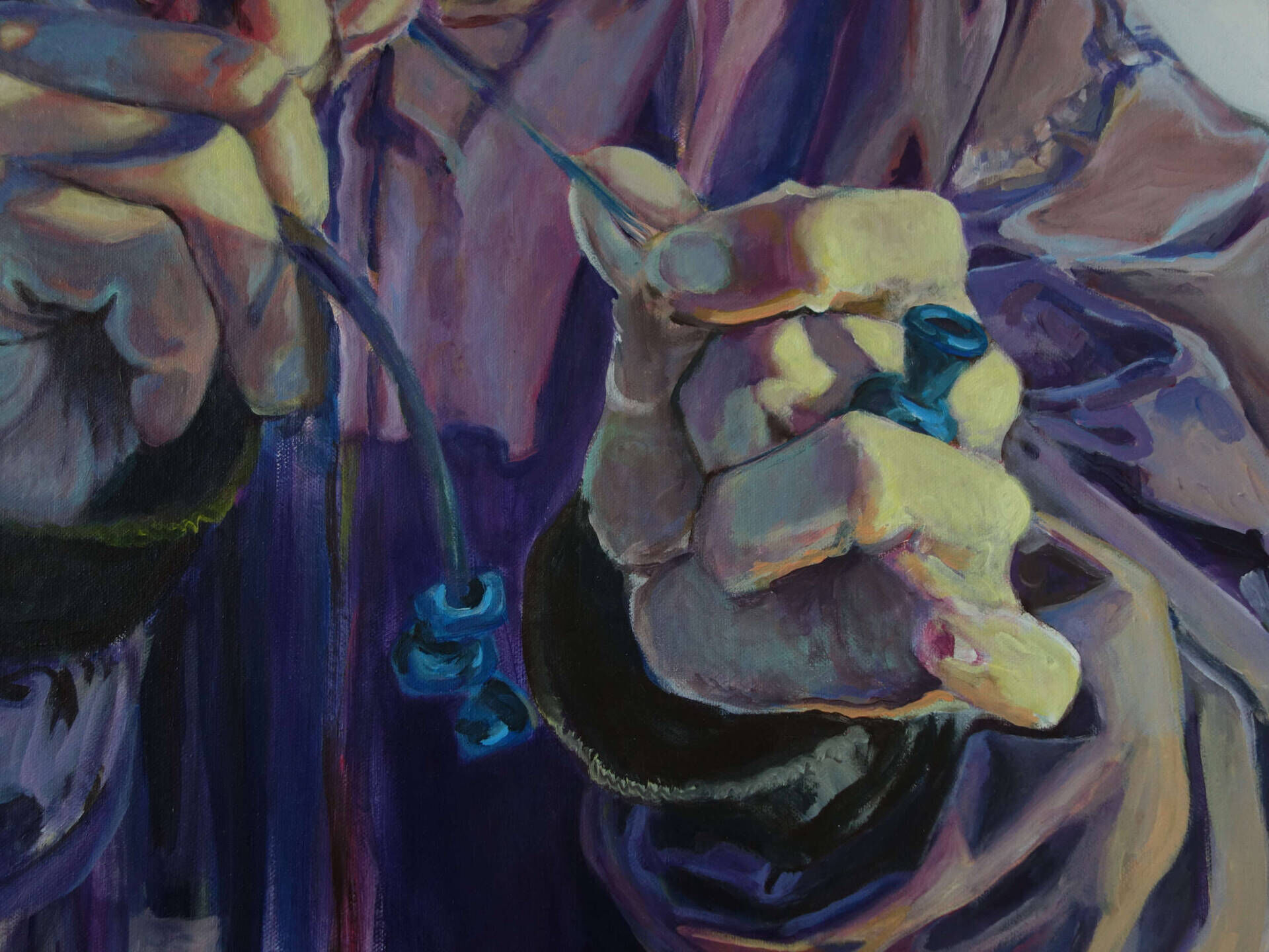 fidgeting - Johanna Bajog 6