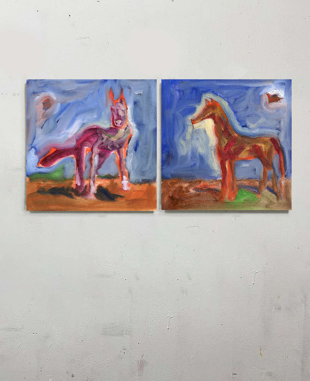 Golden Hoof - Lukas Häring 3