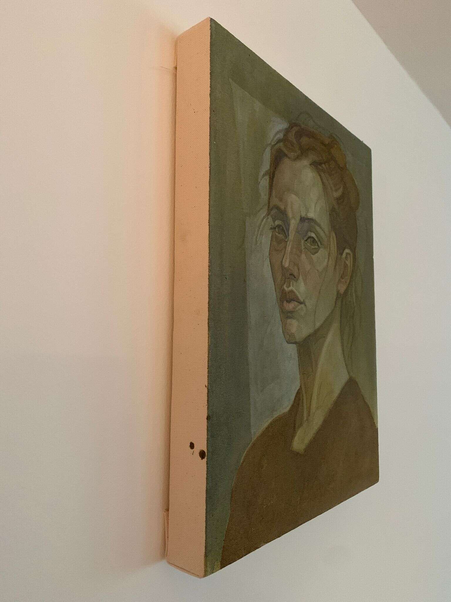 Franceska - Farbstudie - Sebastian Lorenz 4