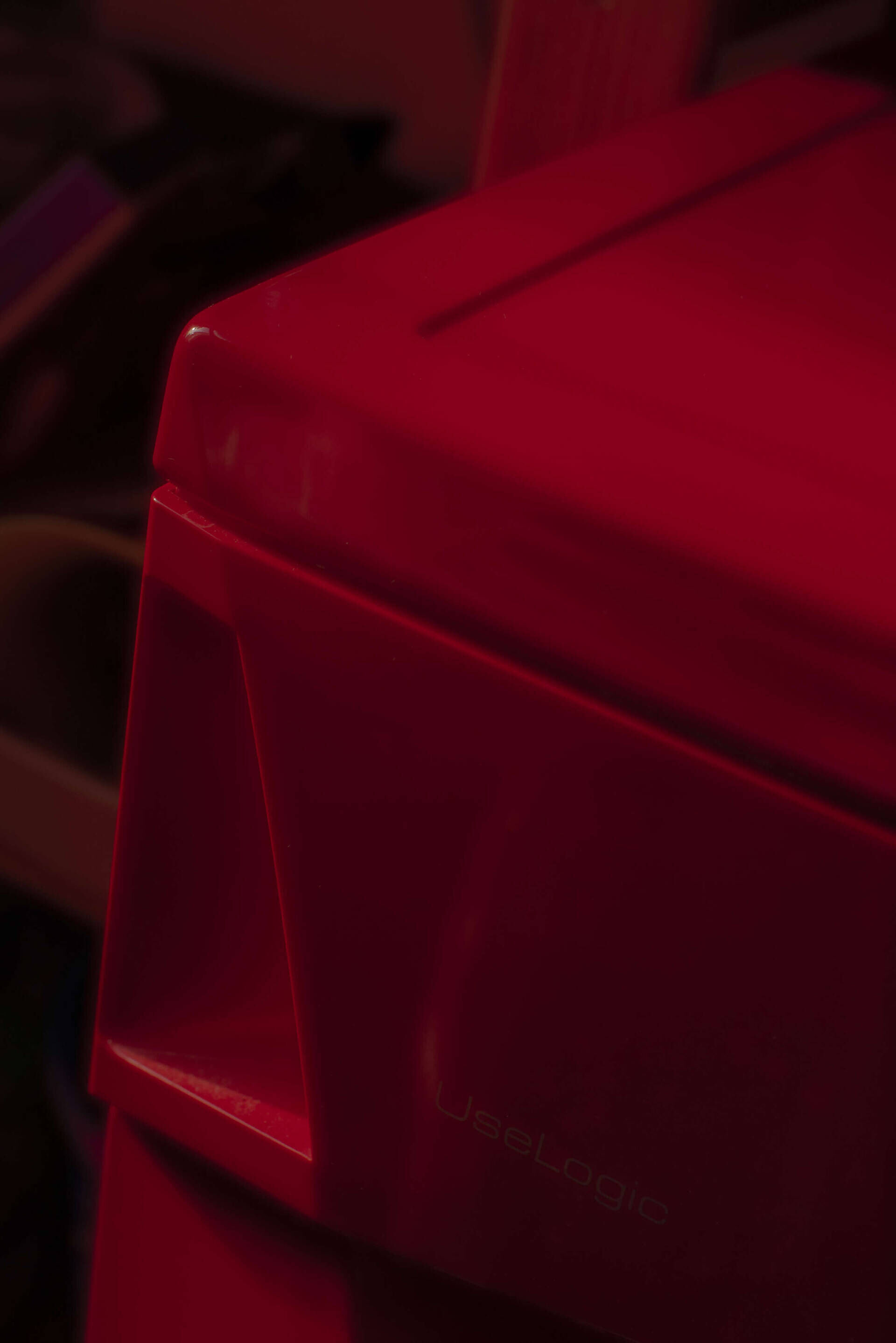 Long Afloat II - Rebecca Häfner 2