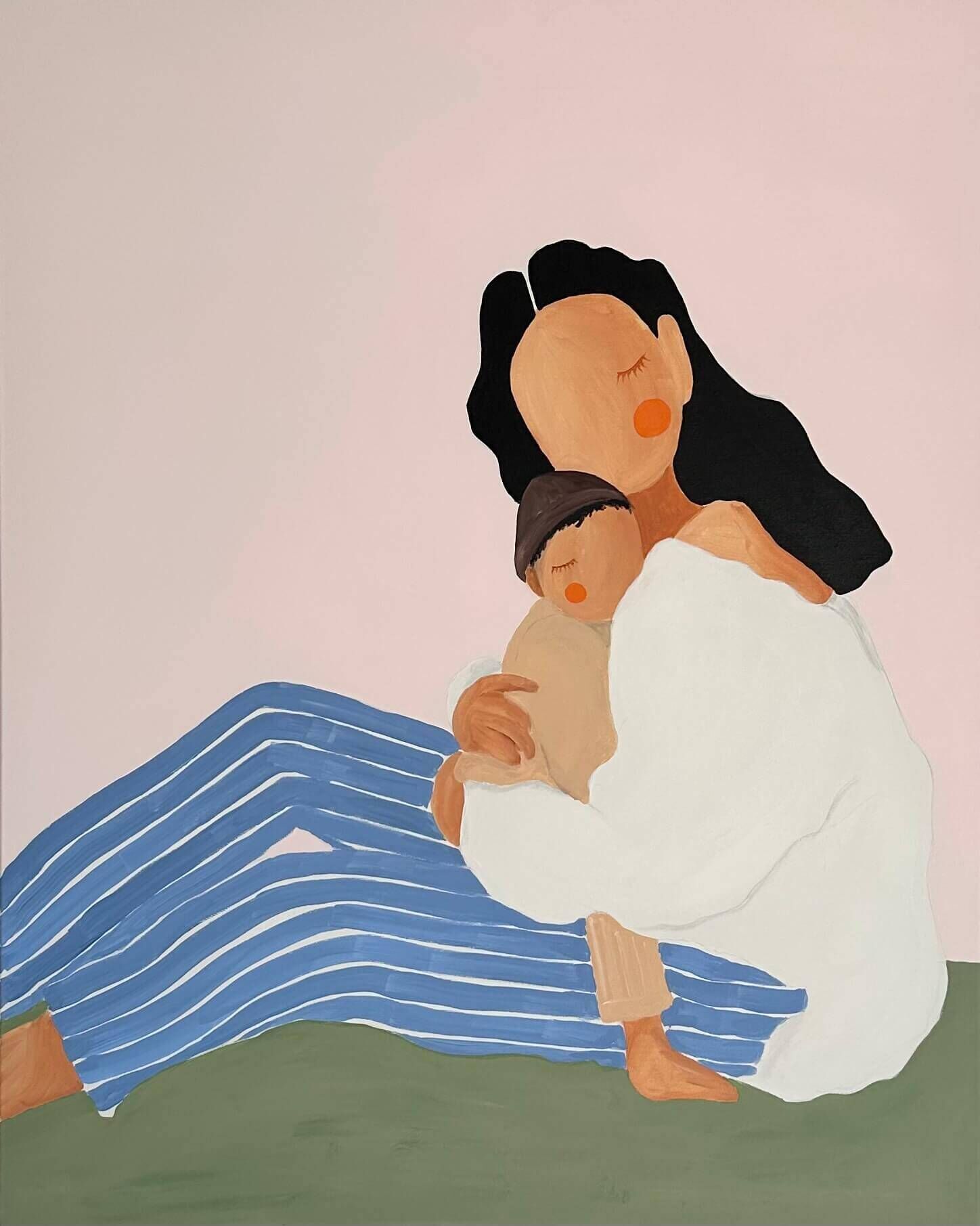 Julia Von Solemacher 1