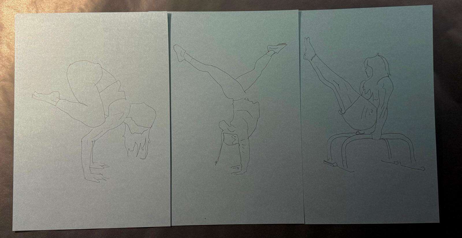 Calisthenics - Laura Küpper 4