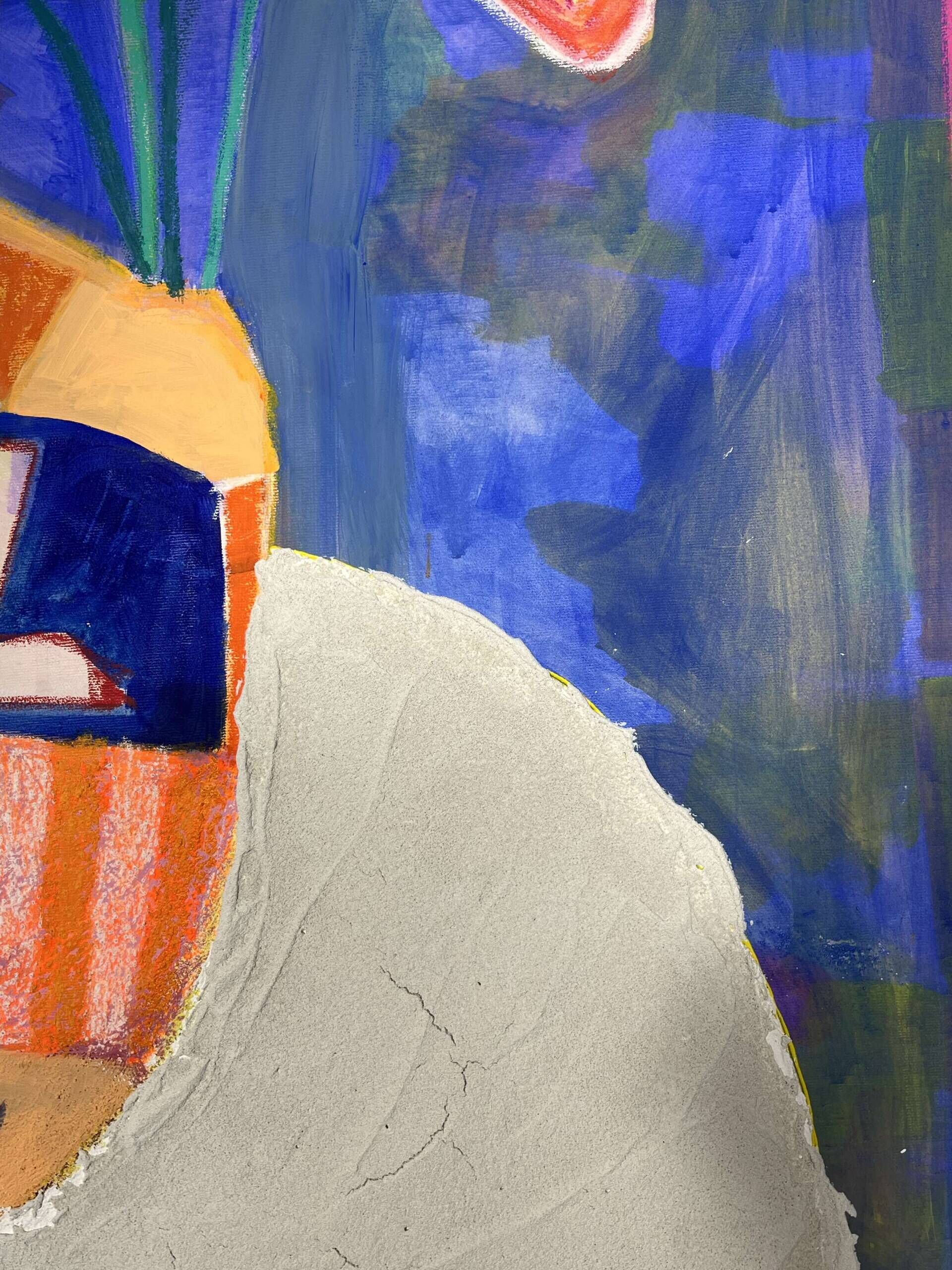 Blümchen  - Lucina Juanita  4