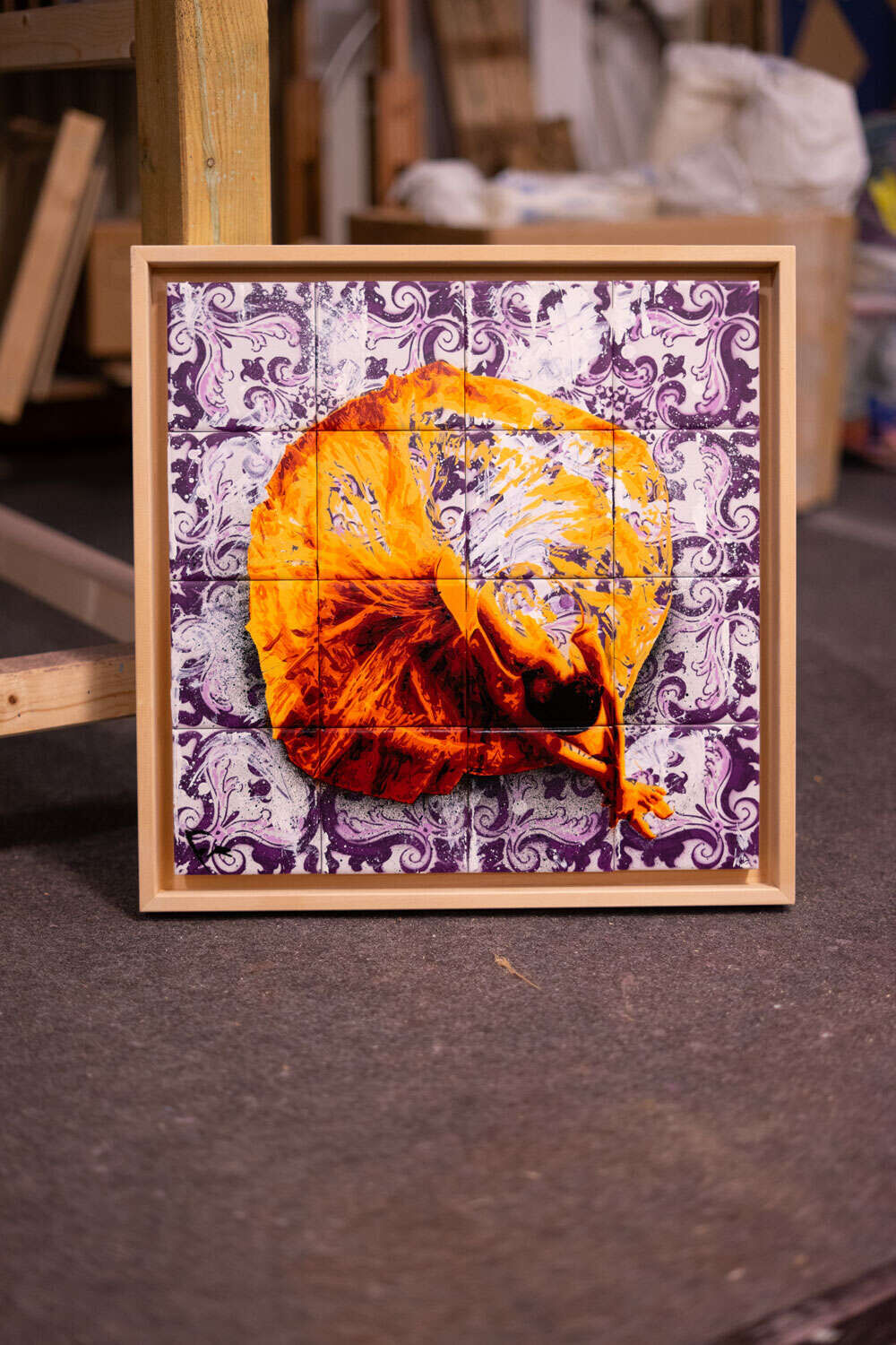 Ten Thousend Hours - Frederick Reifsteck 6