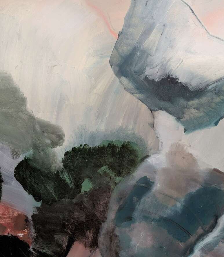 Traum - Viktoria Ovsepian 2