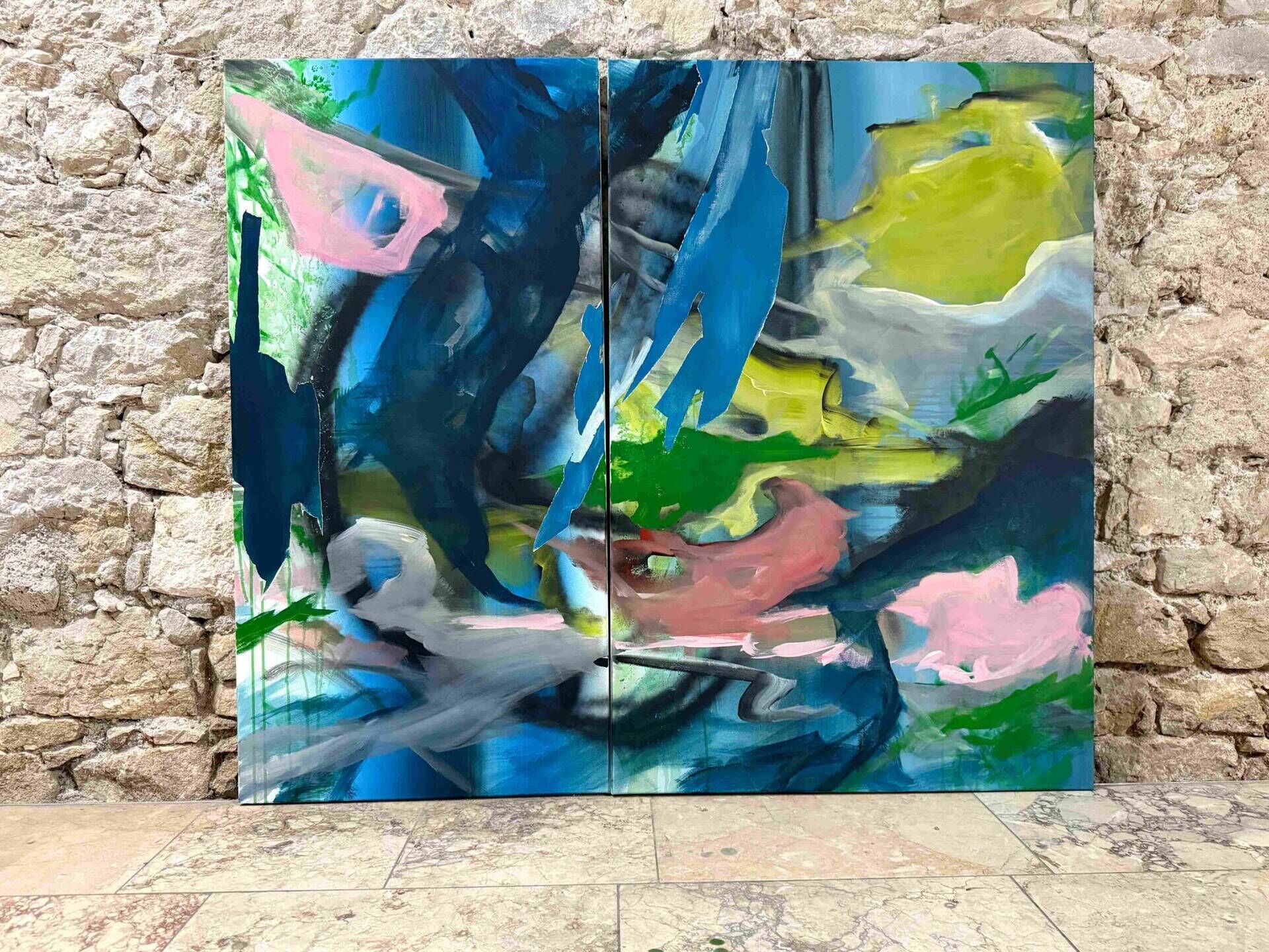 Wallpaper 25-481081 - Brigitte Puschmann 2