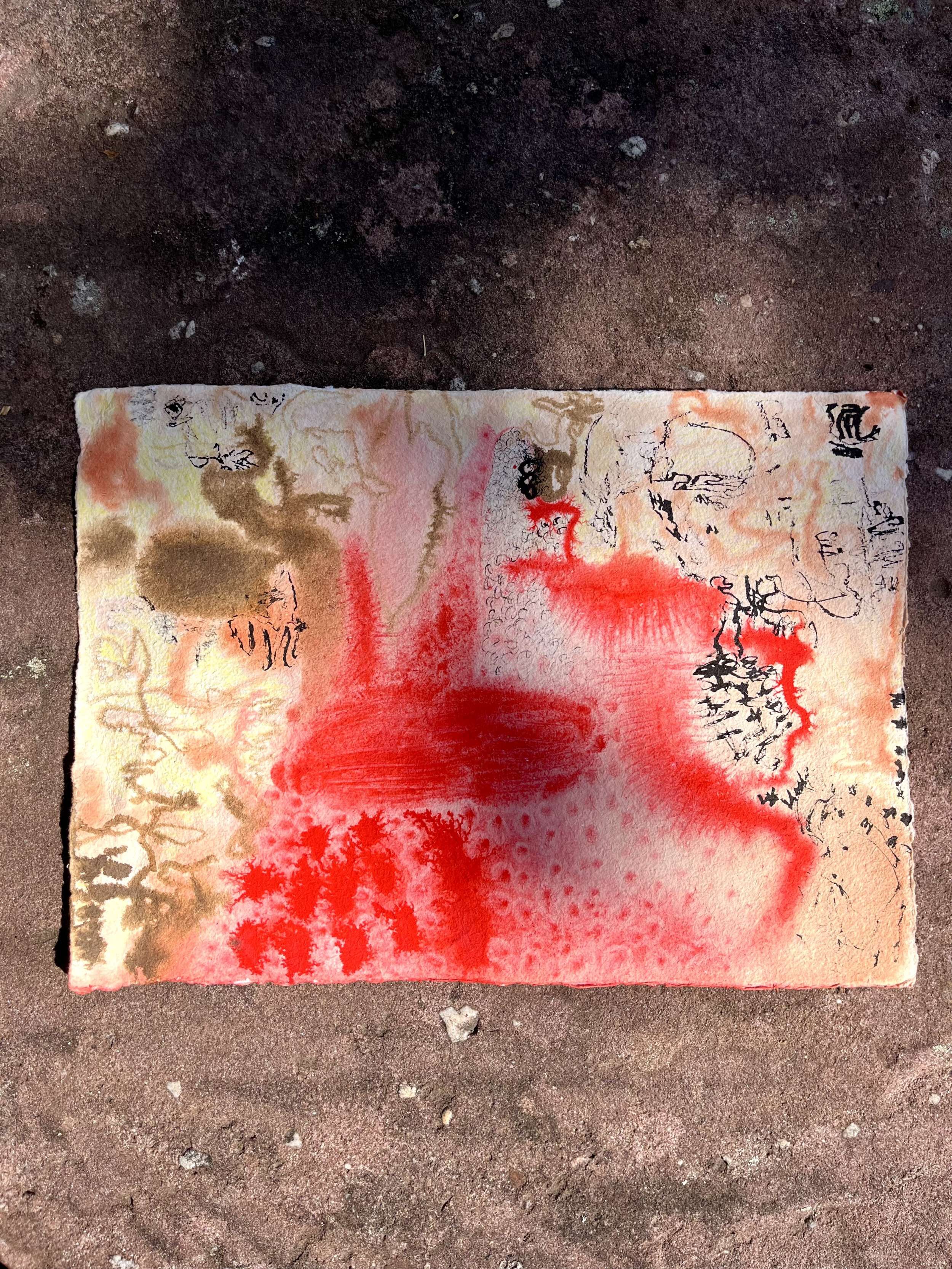 Crimson Soil  - Cat Barzen 6