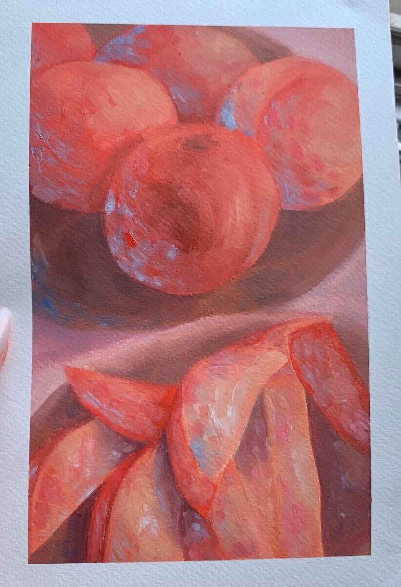 Fruity Dream Nr.3