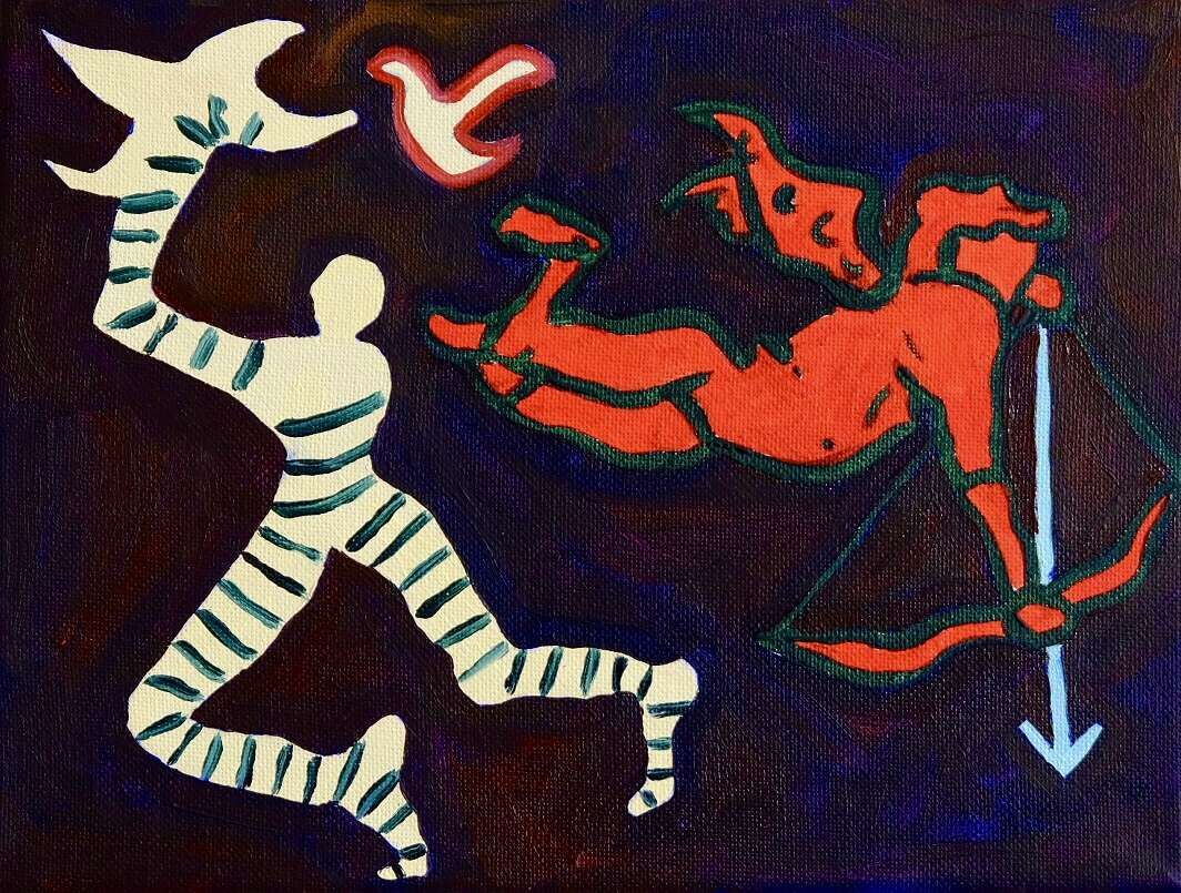 Flieg mit mir - Anna Leisner 1