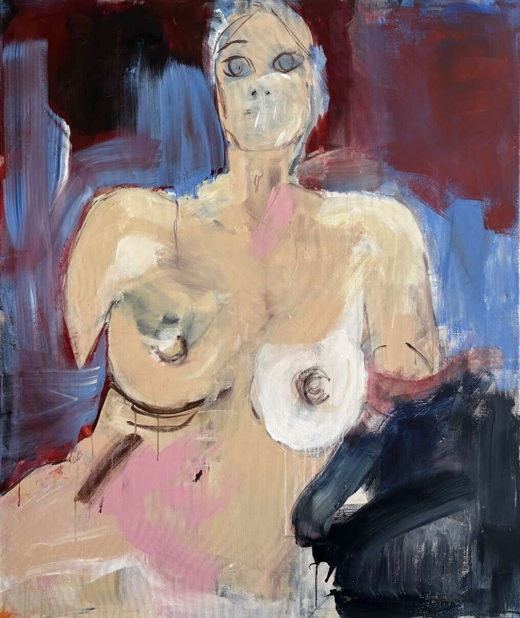 "Sculpture" - Bruni Bonadeo 1