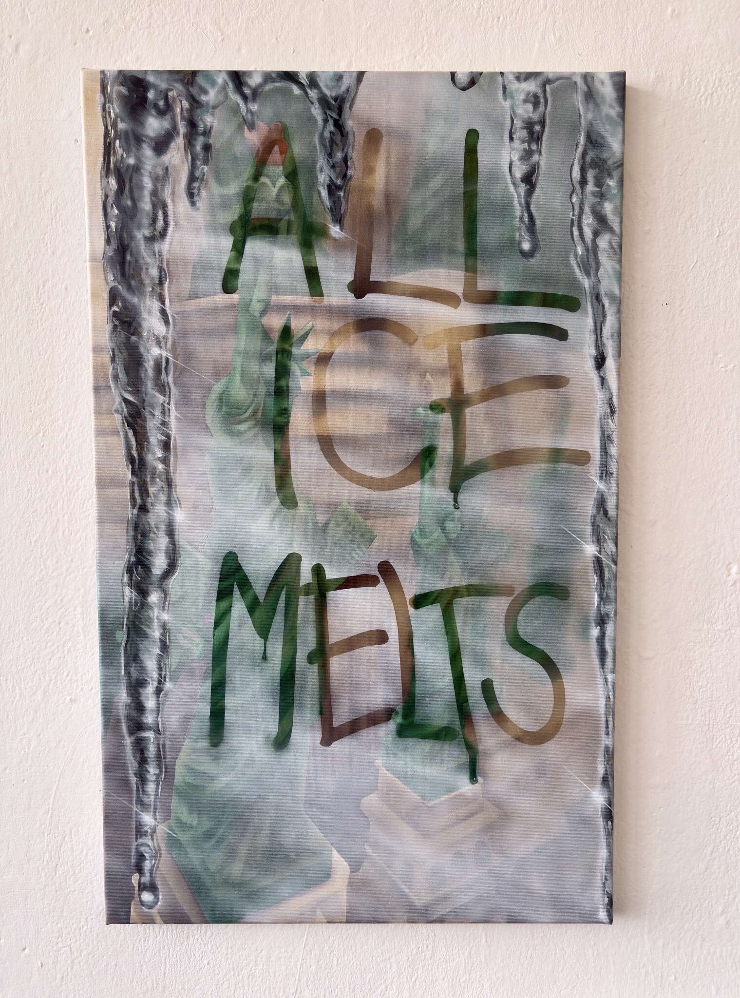 Melt - Krowni 1