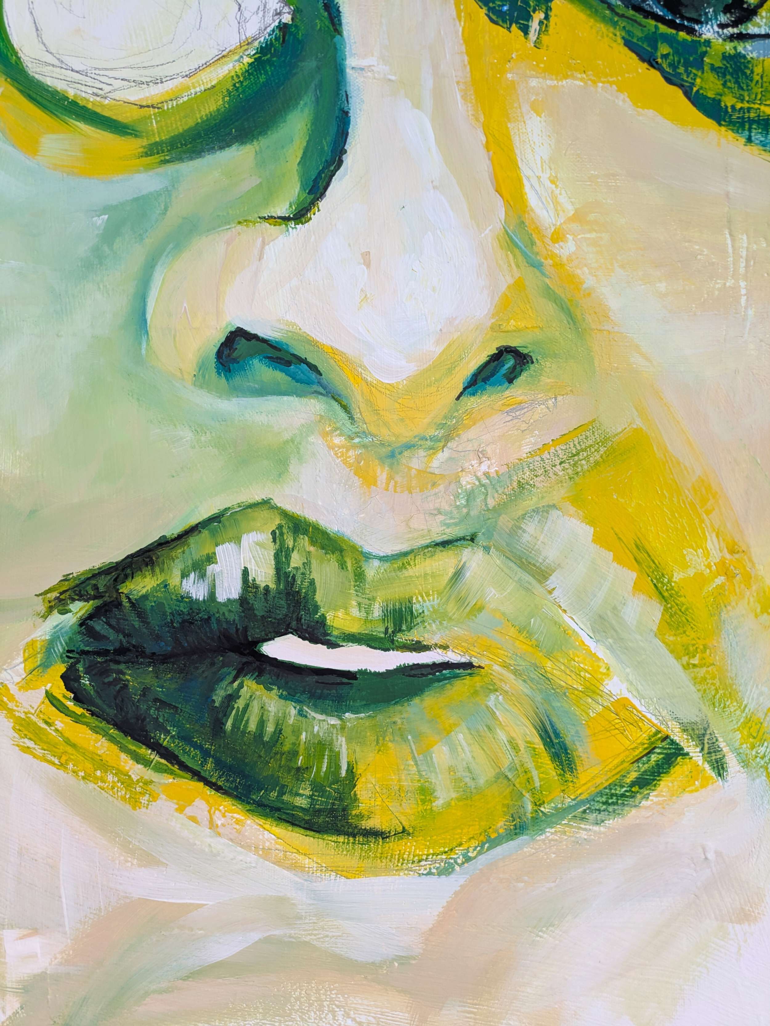 unfinished self - Thalea Sophie Fix 3