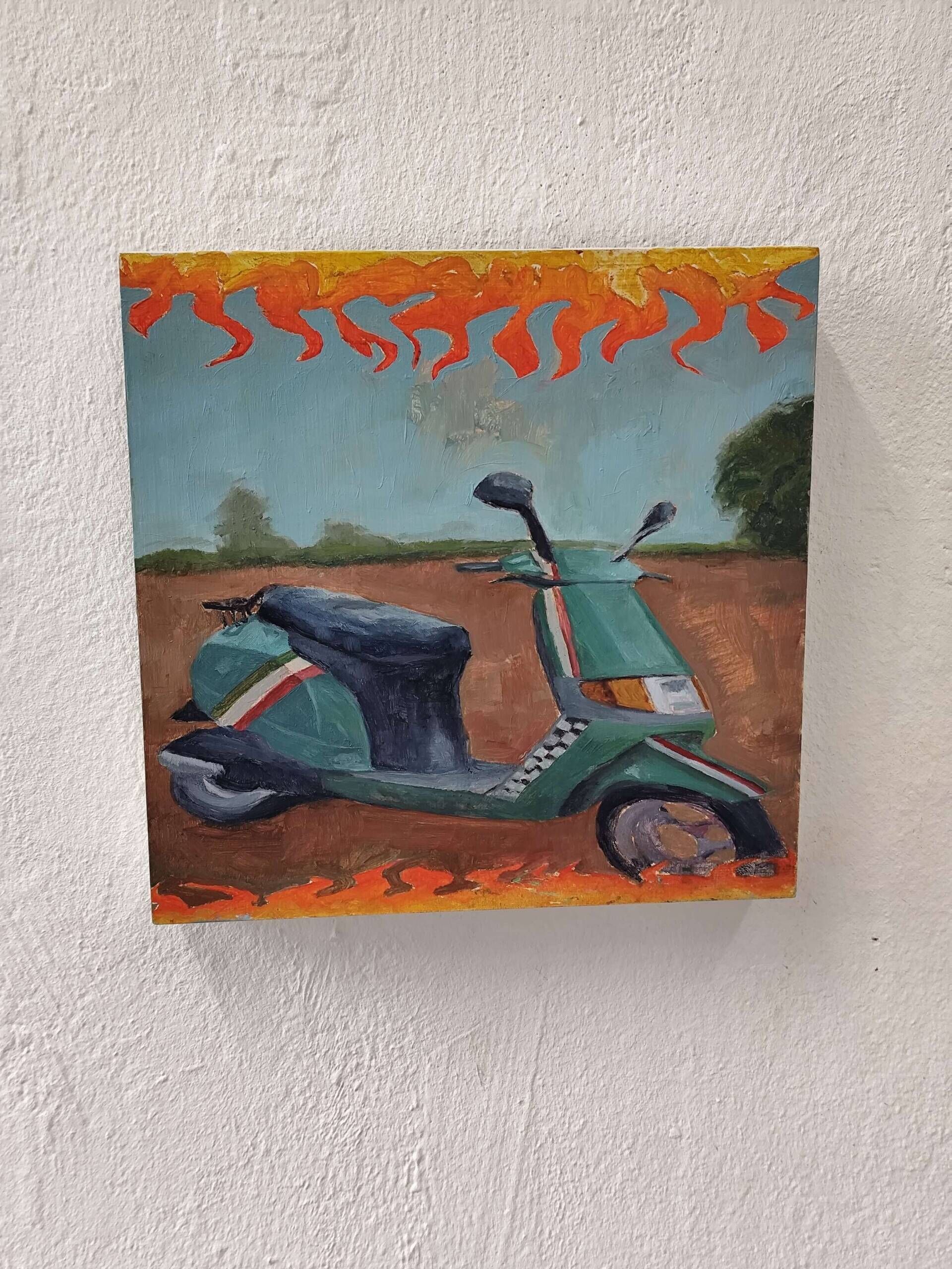 Hot wheels 3 - Mollie Campbell 2