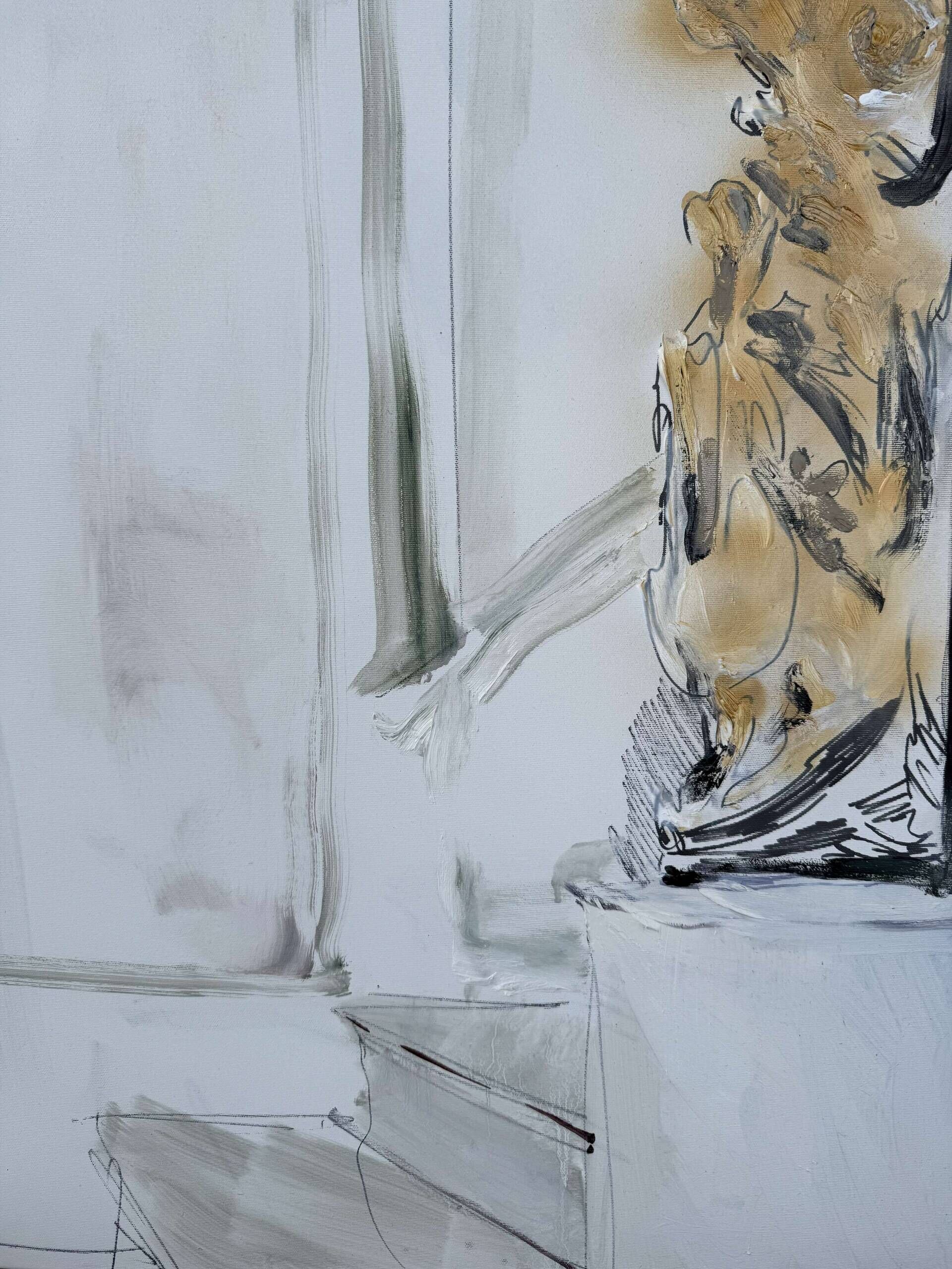 The Upper Level - Dana Ozova 3