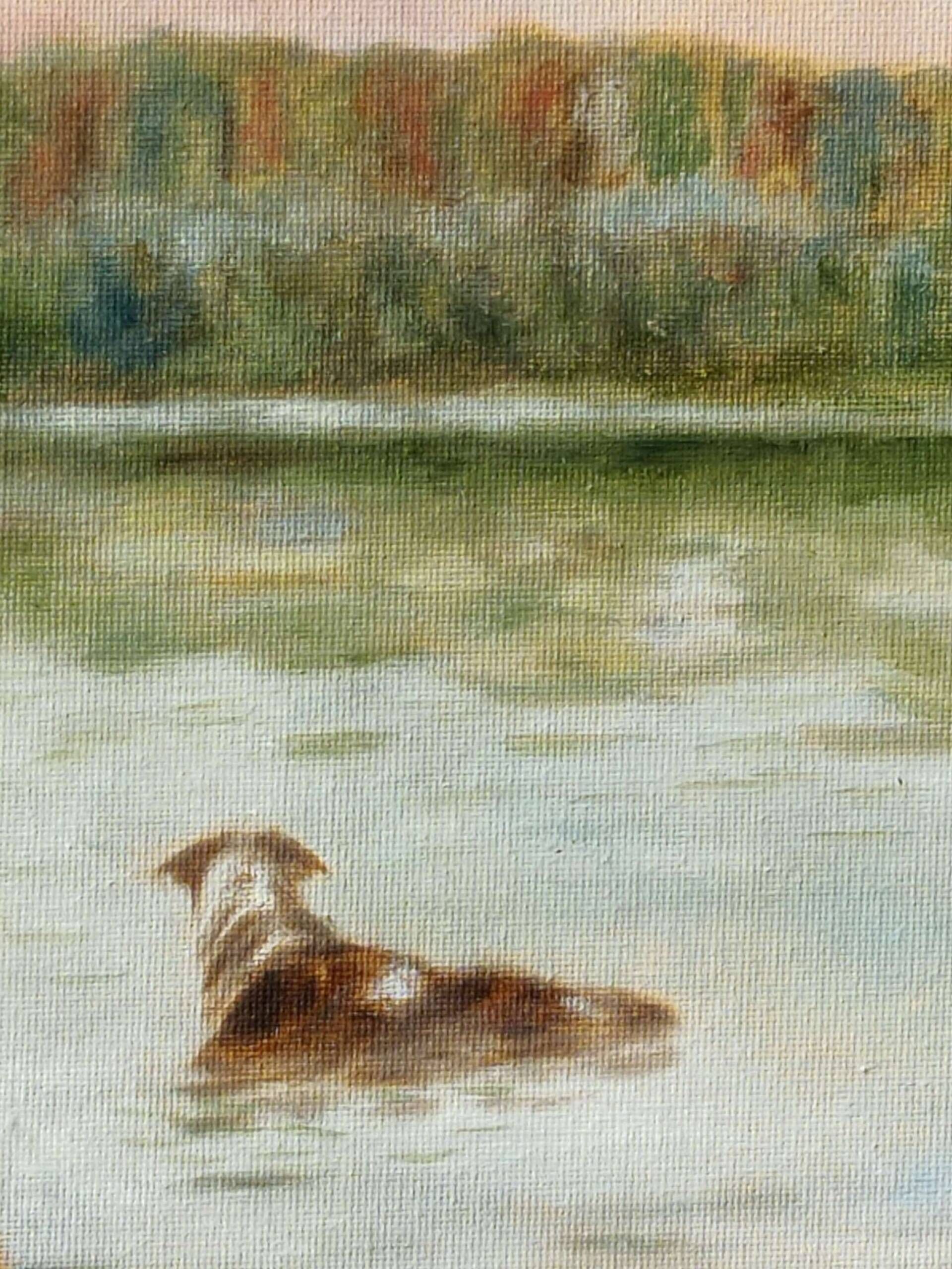 Sommertag - Milena Simonis 4