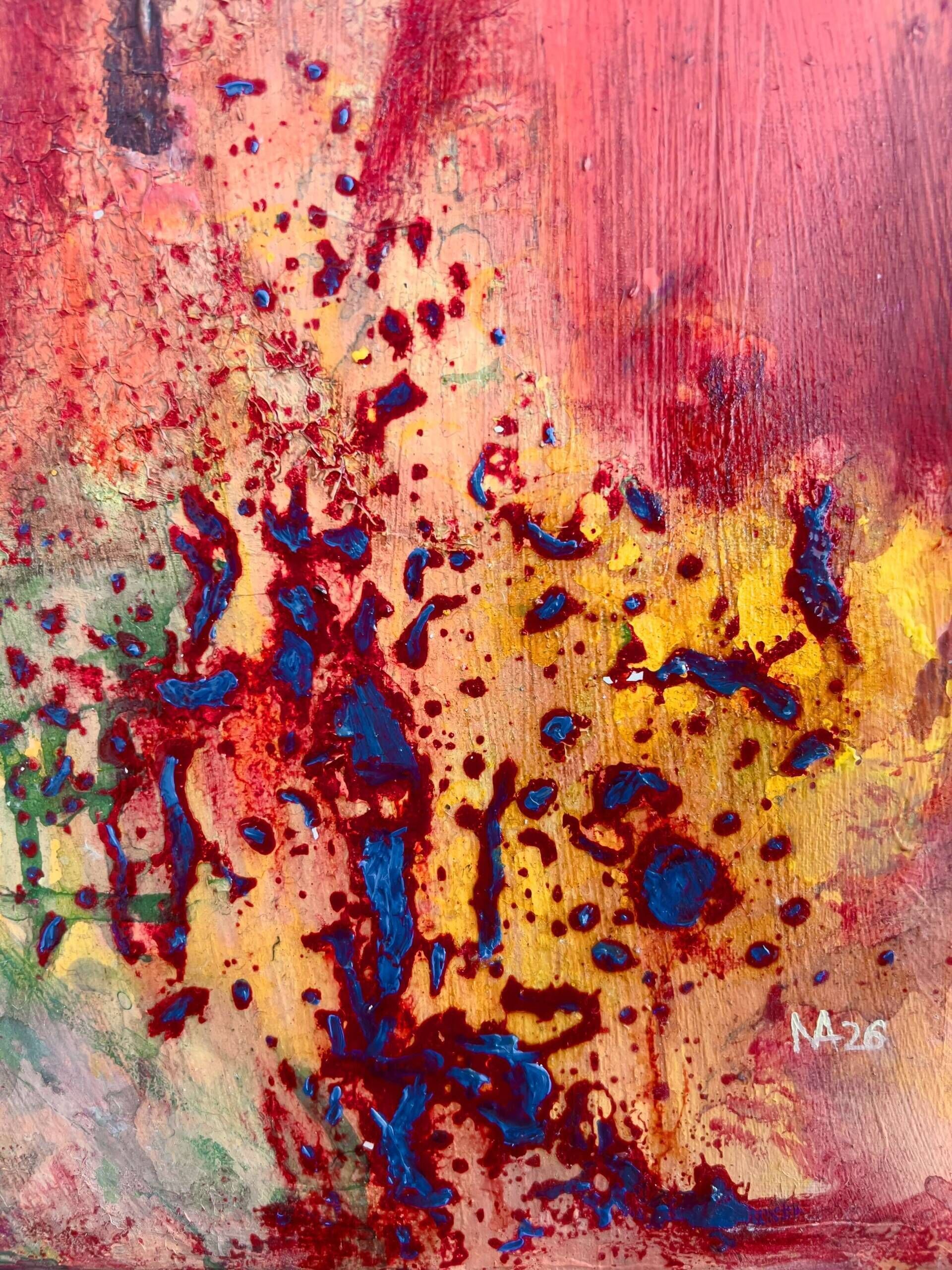 Gringo44_🔥 - Mathilda Augart 1