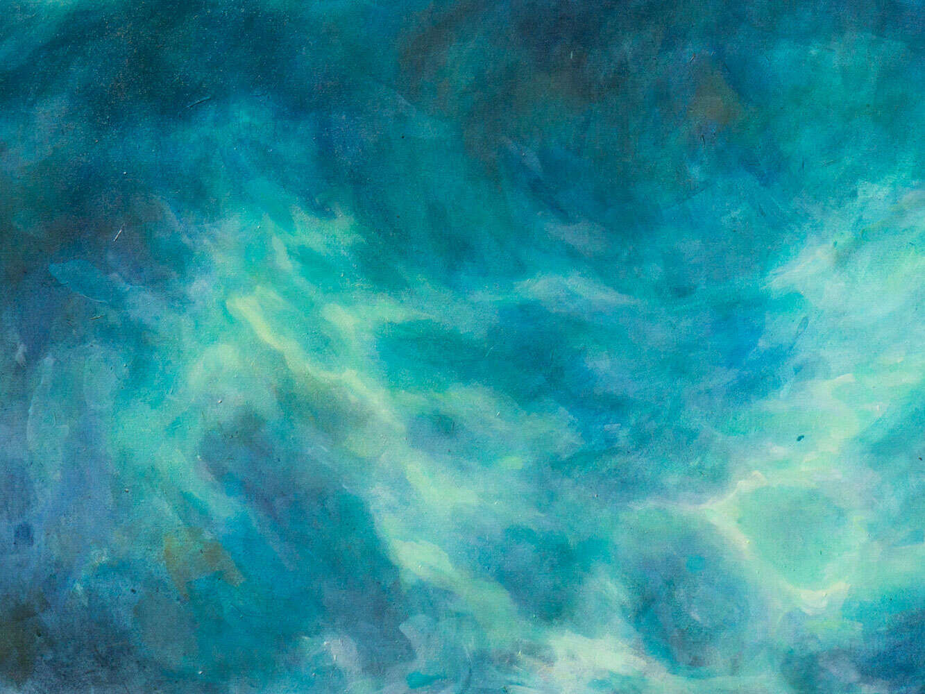 Tidescape I - Janna Schnoor 2