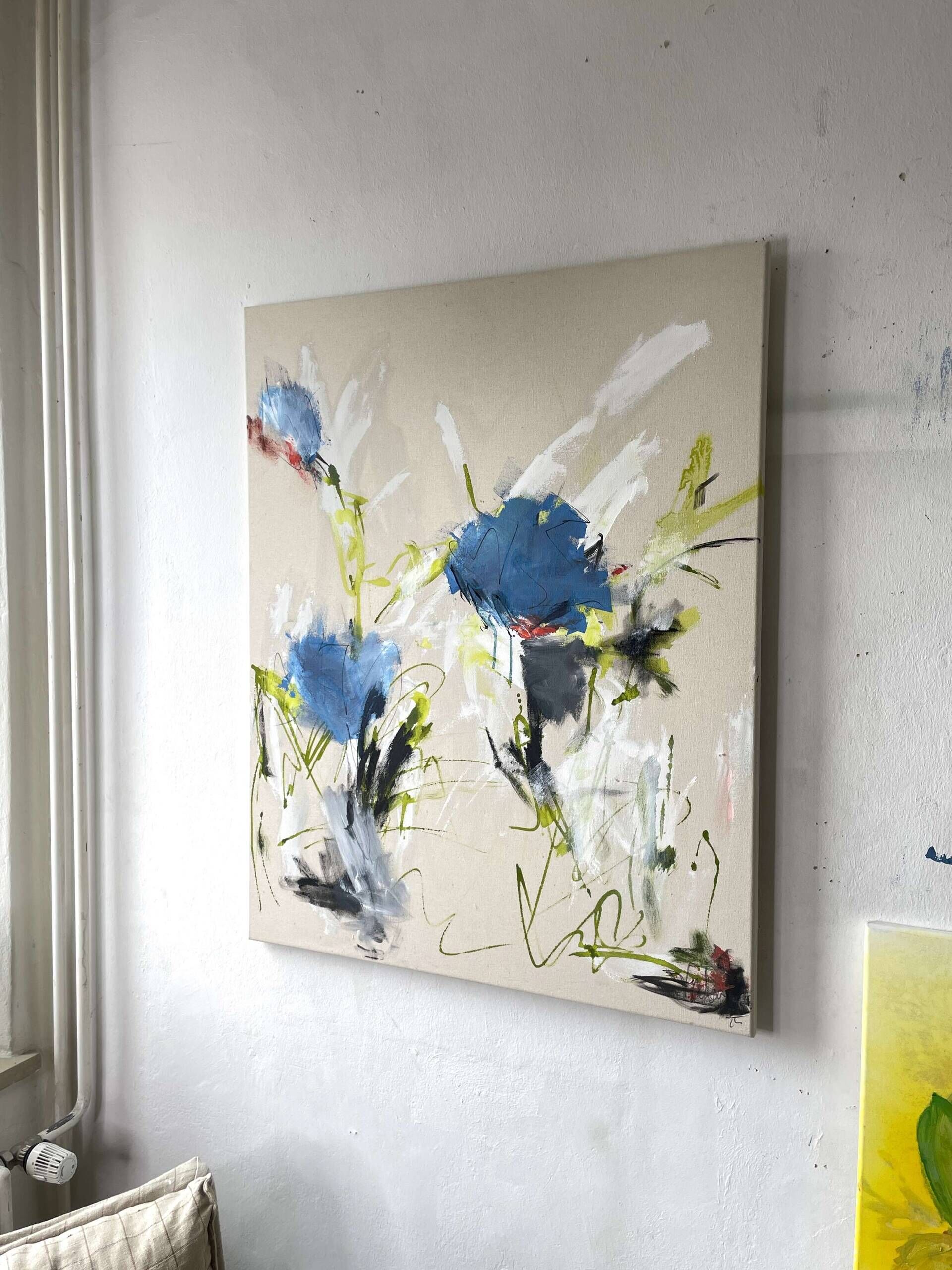 Werksreihe: Treue und Glut I - Valerie Cee 1