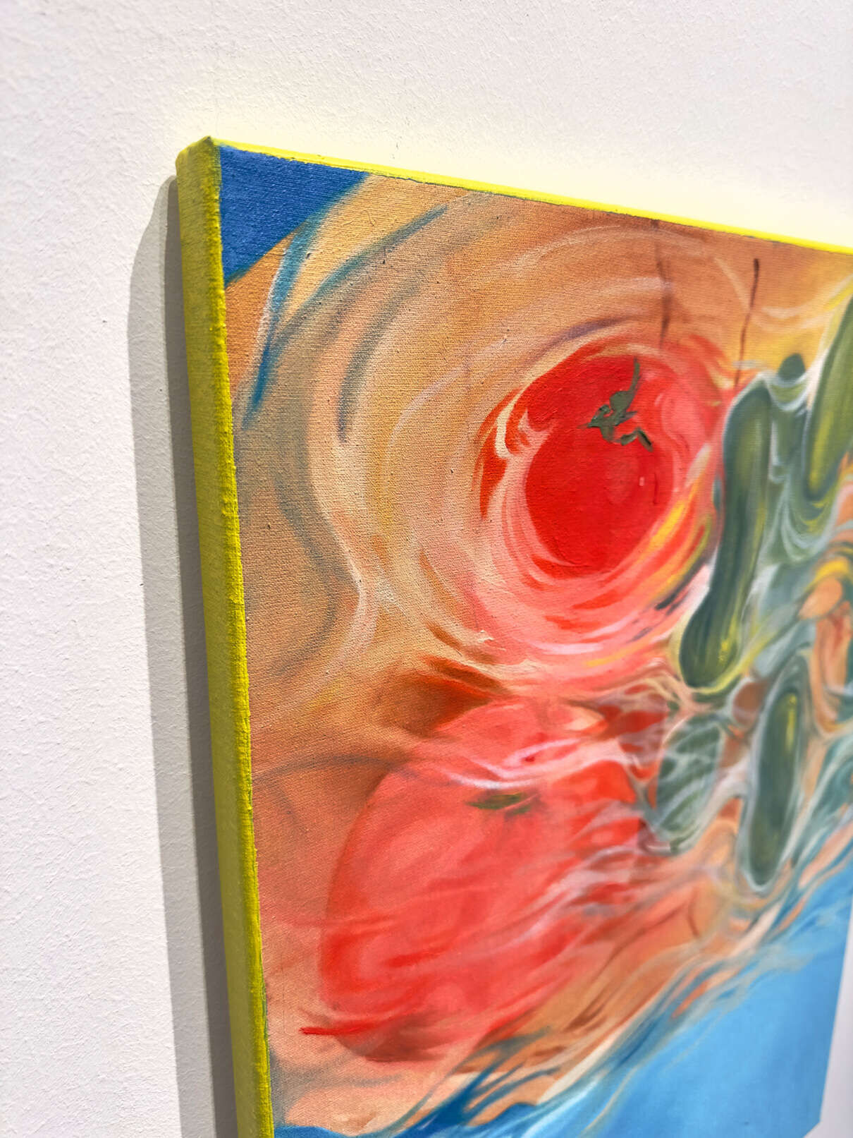 fresh tomato (2025) - Anaïs Perier 3