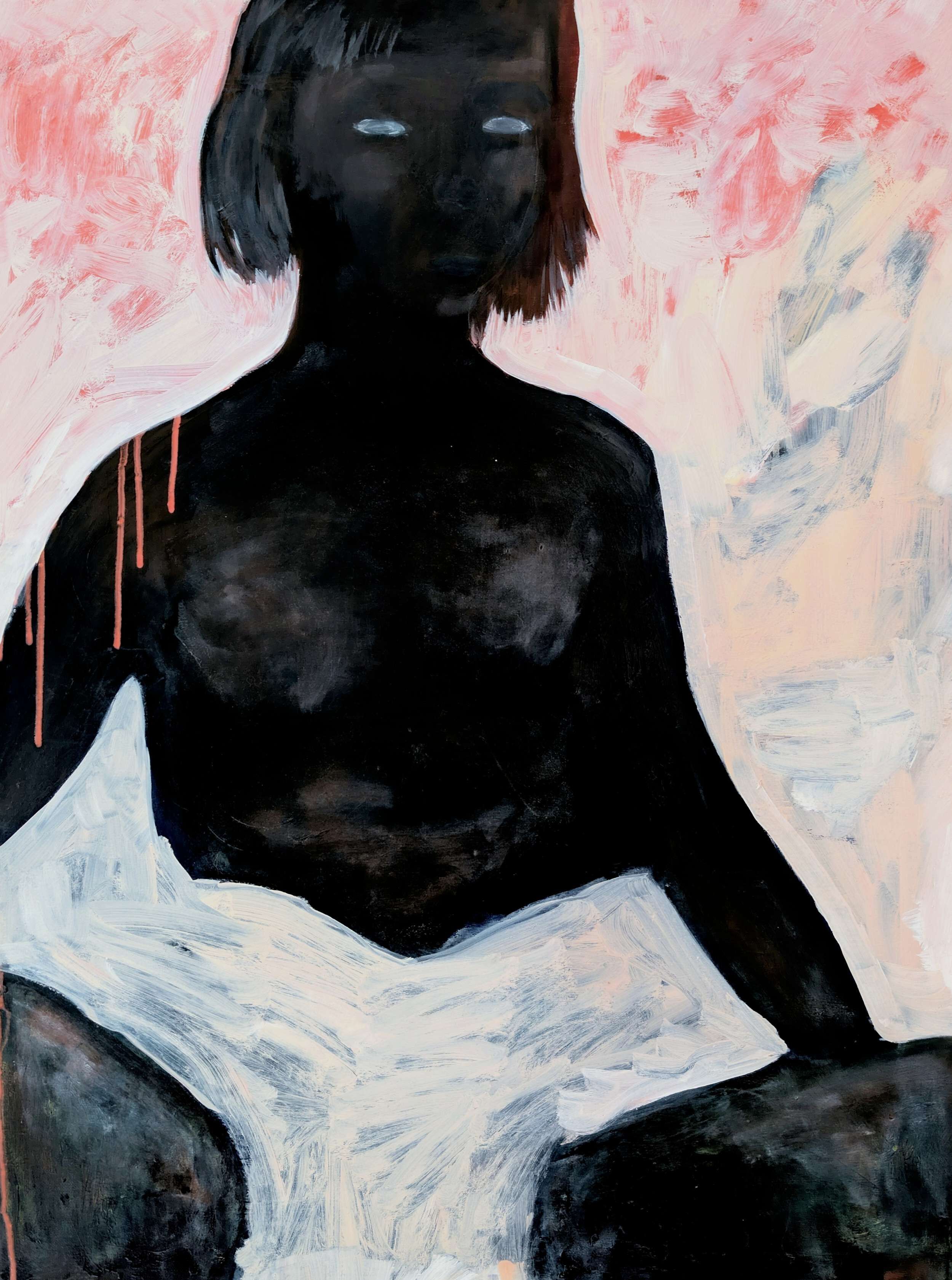 Not the Whole  - Viktoria Ovsepian 2