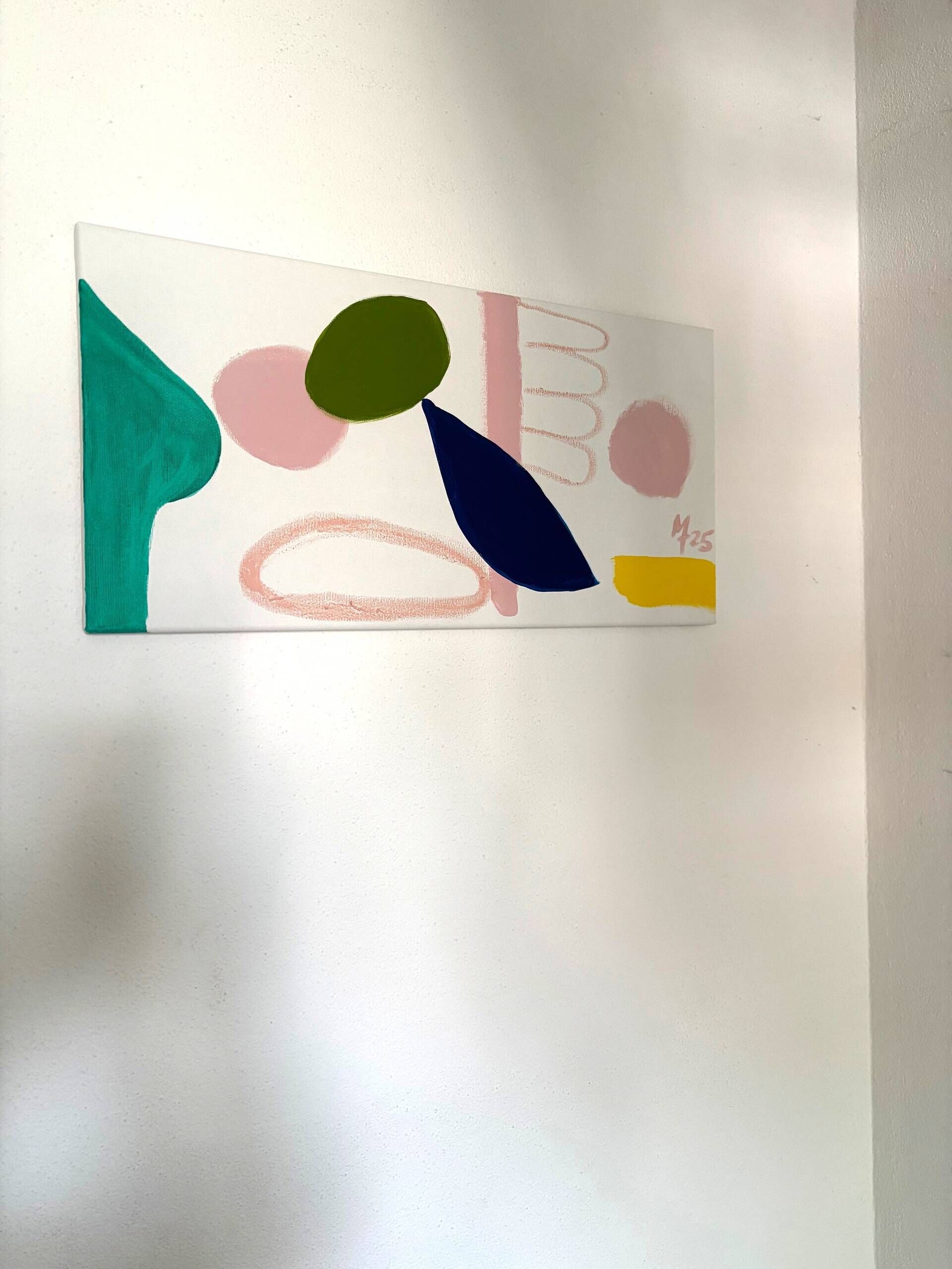 New Spaces Serie No. 7 - Mara  Thelling 1