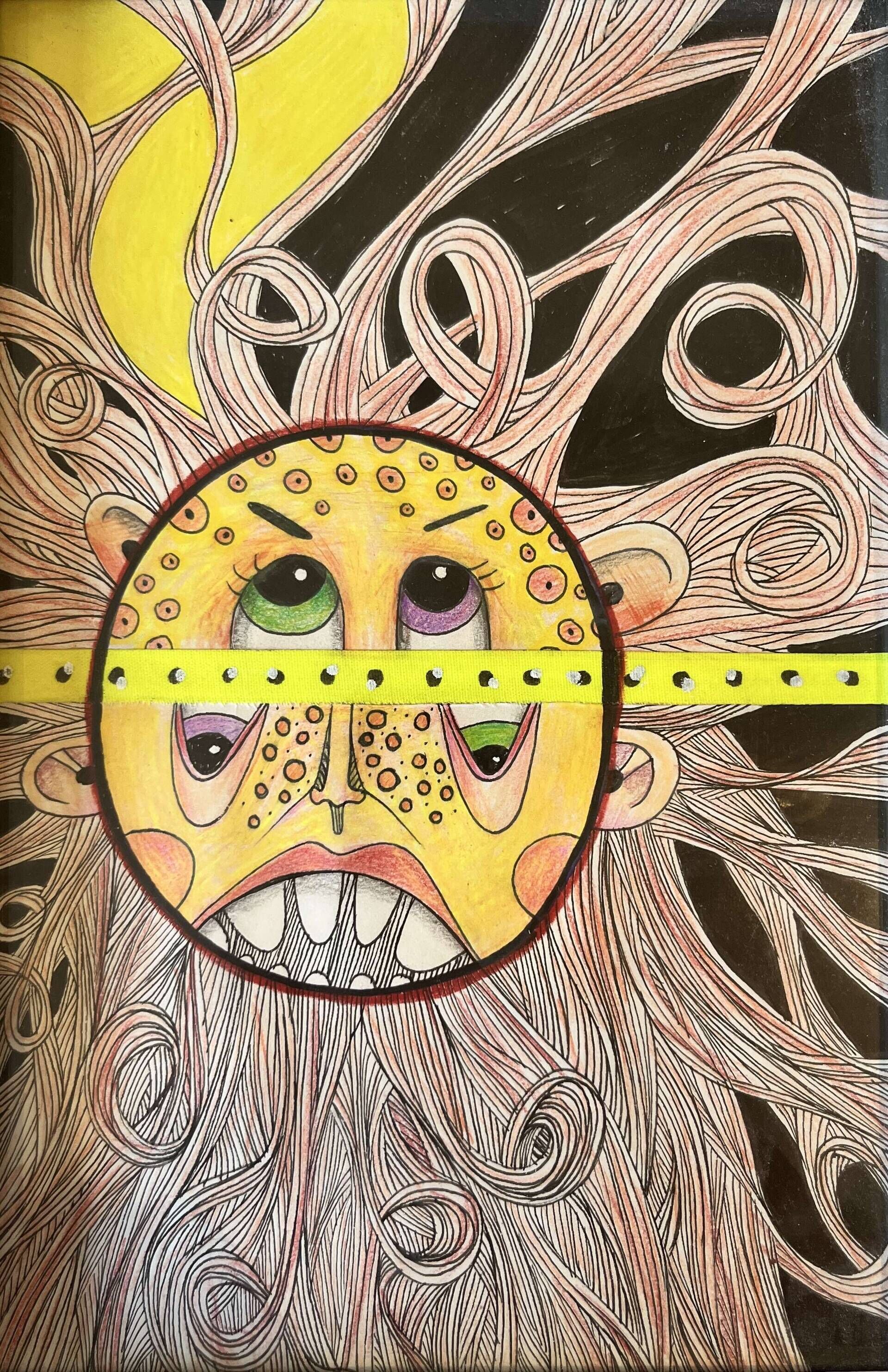 mal so mal so - Lara Burgmann 1