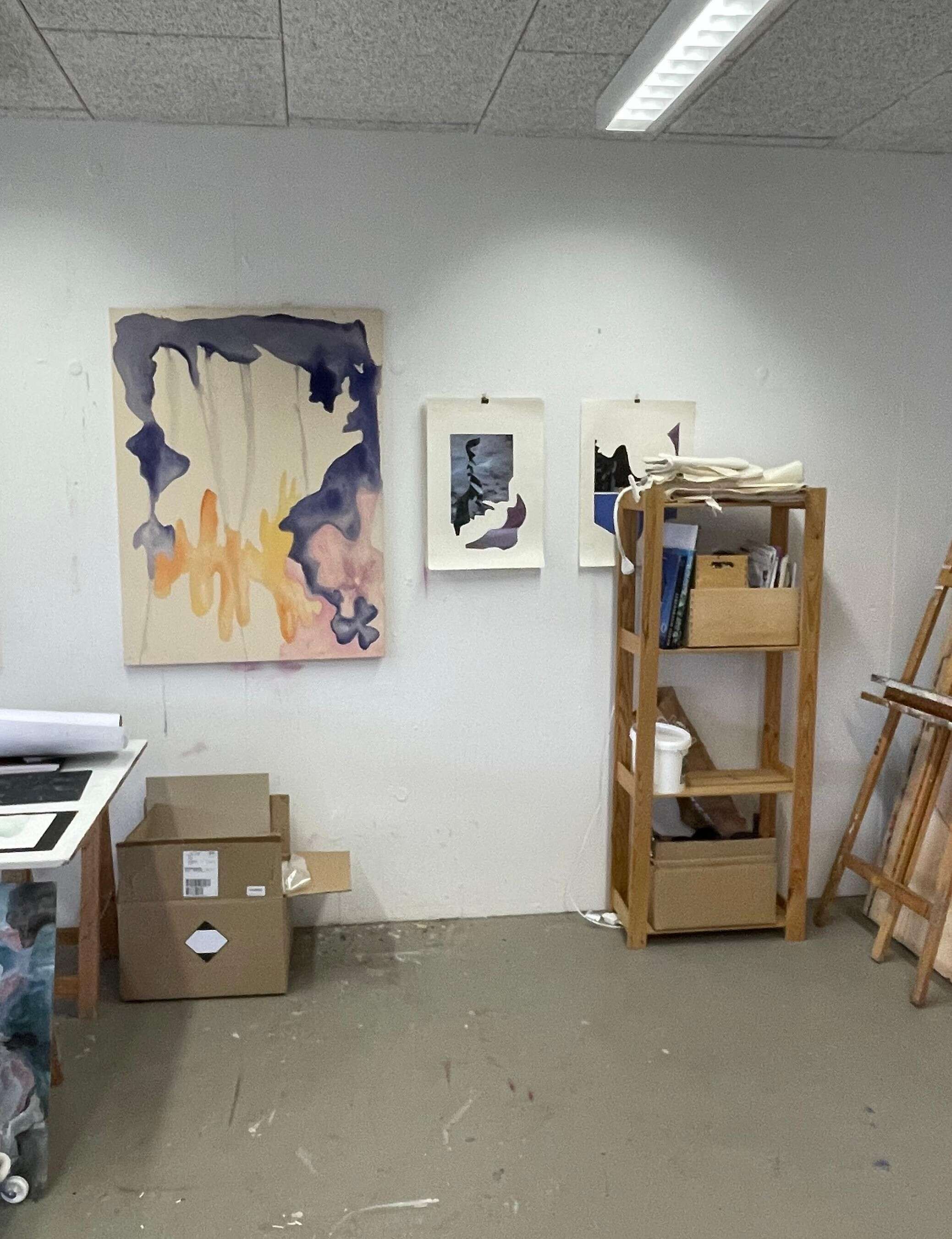 Die Entdeckung, groß zu sein - Nora Michalke 5