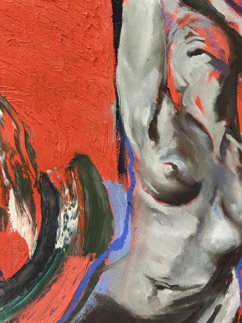 Venus del Sol  - Juliana Gutiérrez Wiest 2