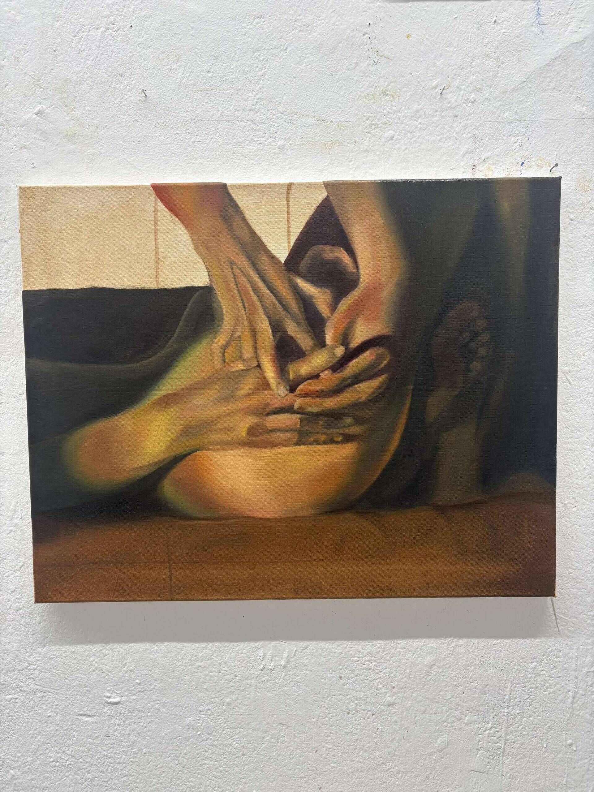 The Focal - Mersedeh Sharifi 2