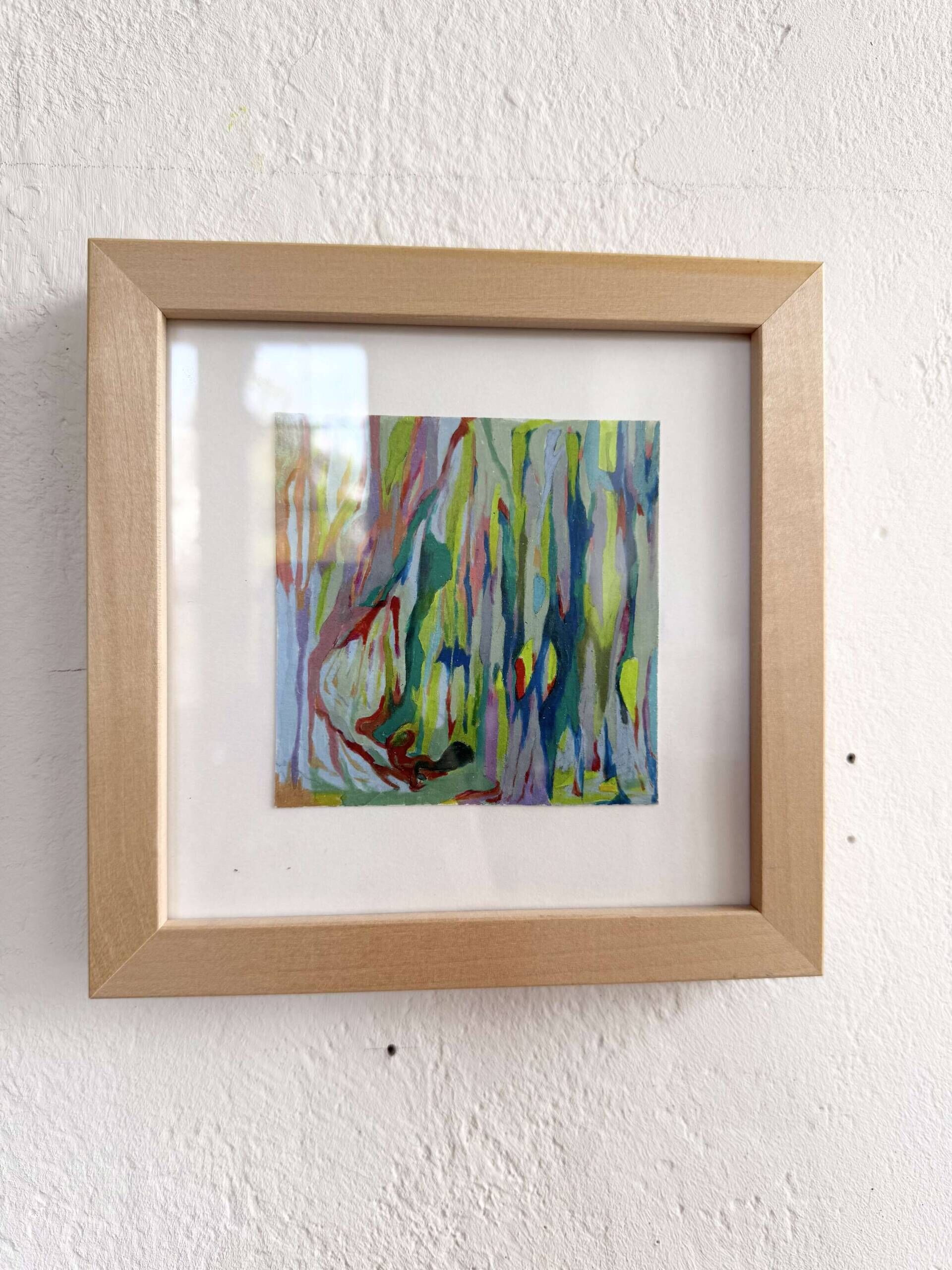 Miniaturwald - Cong Cong 6