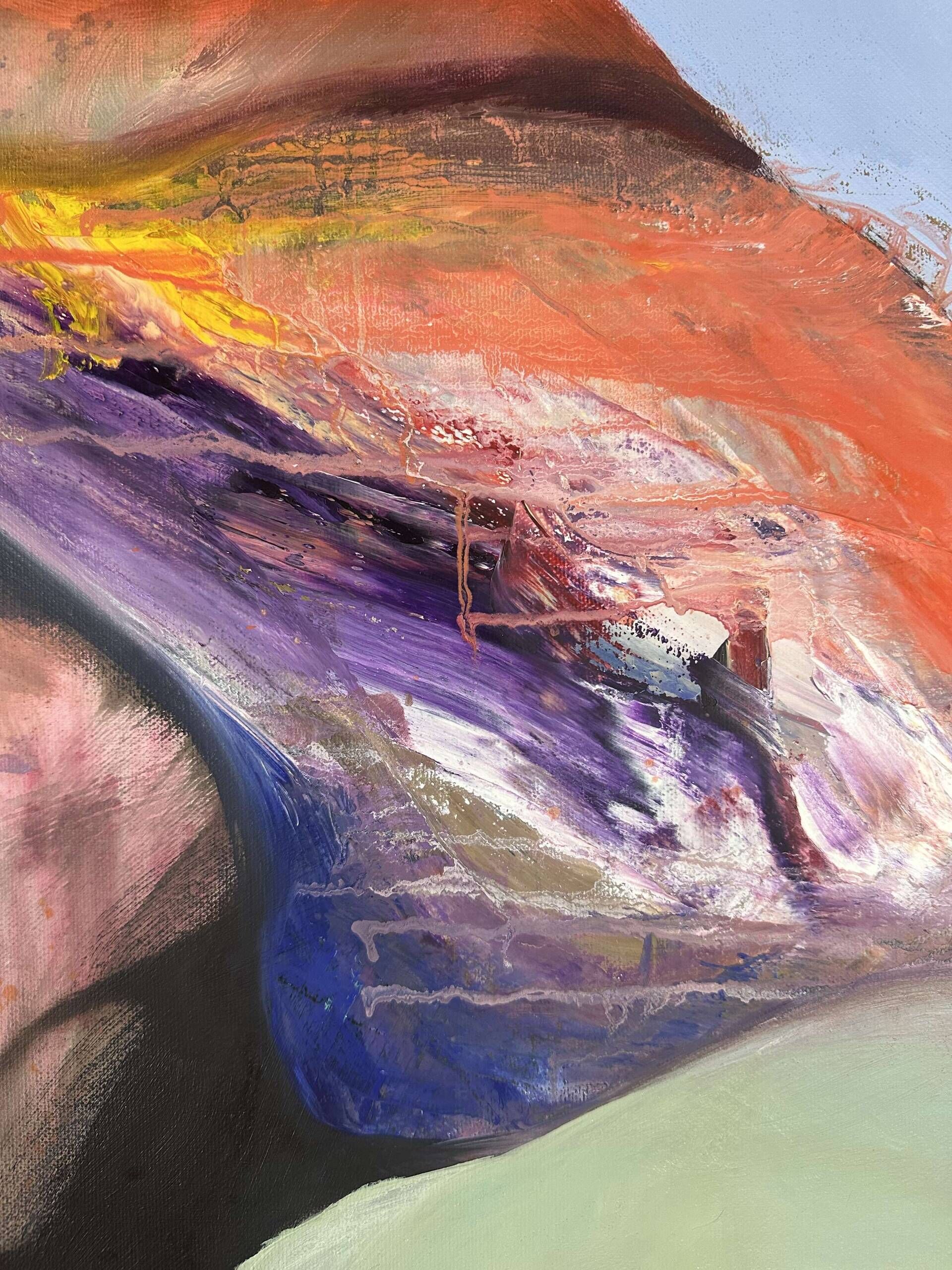 Was bleibt von mir, wenn du fertig bist? - Enrico Kosenkow 5