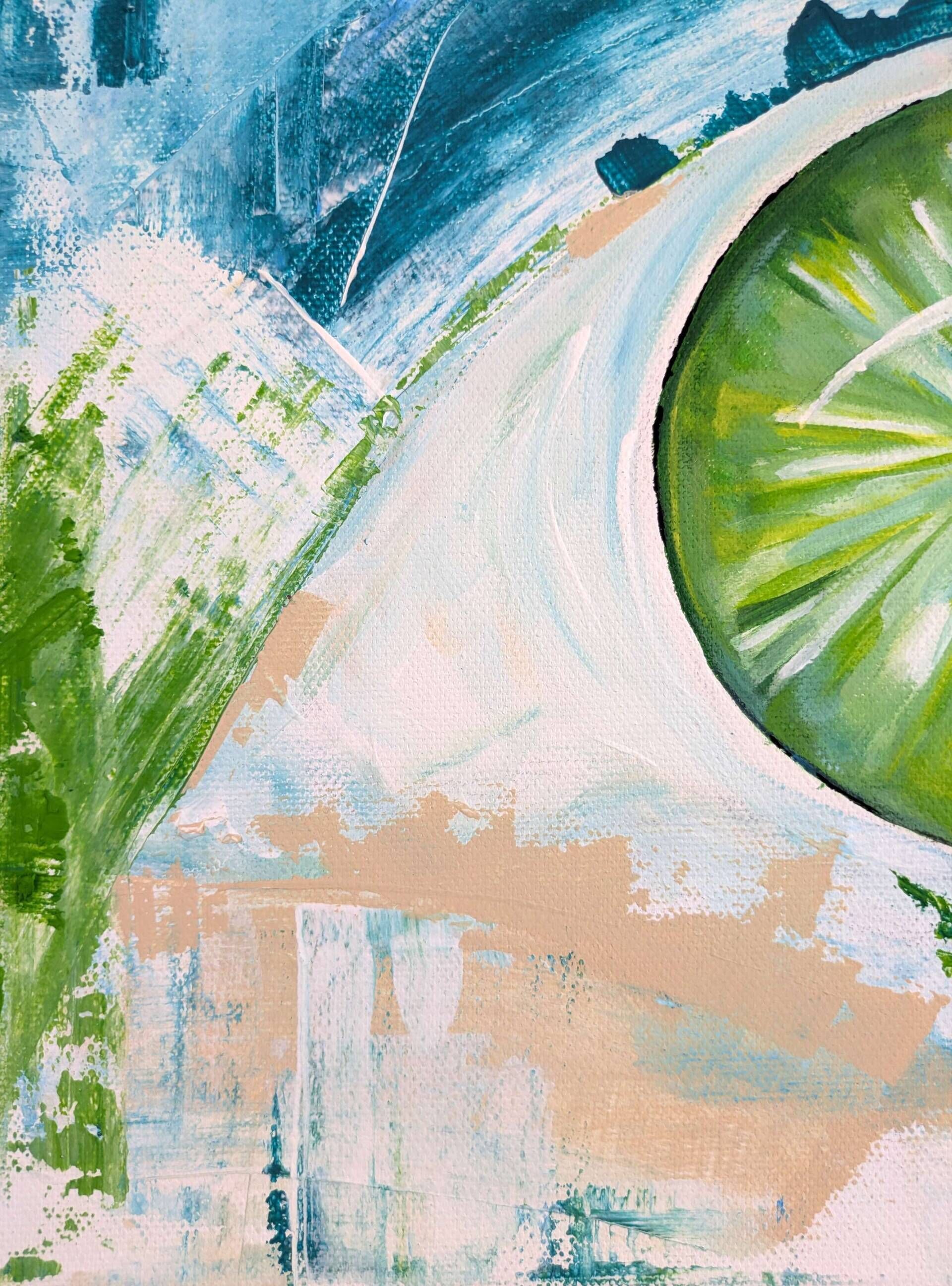 Iris - Thalea Sophie Fix 5