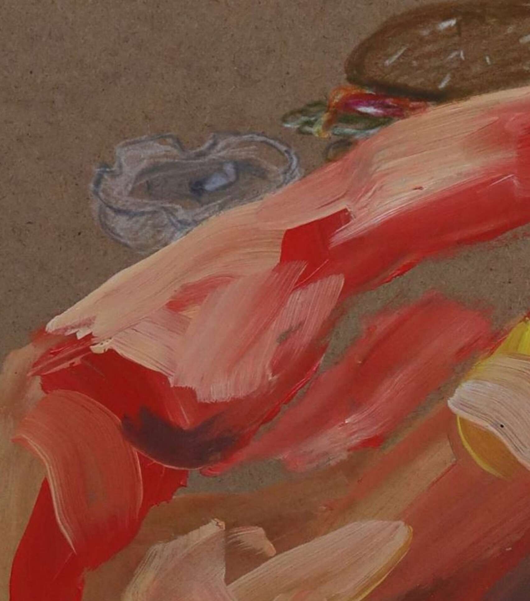 Jonny - Merle Renkl 1