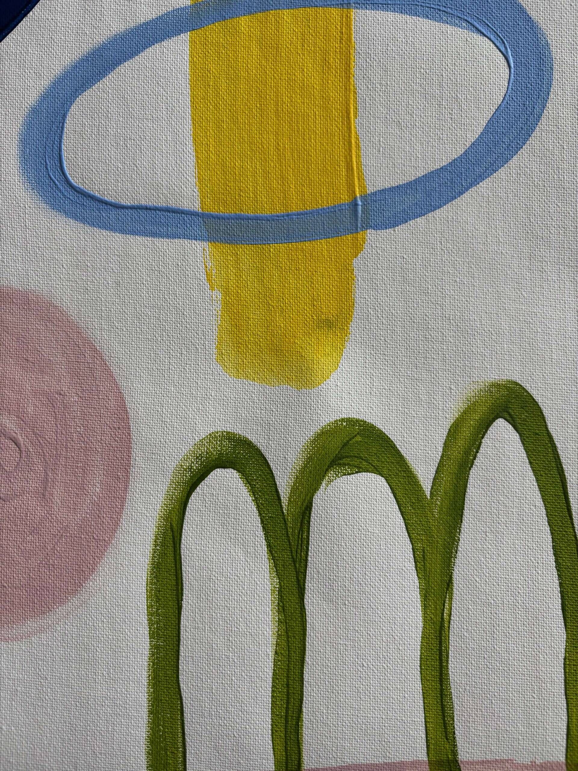 New Spaces Serie No. 12 - Mara  Thelling 3