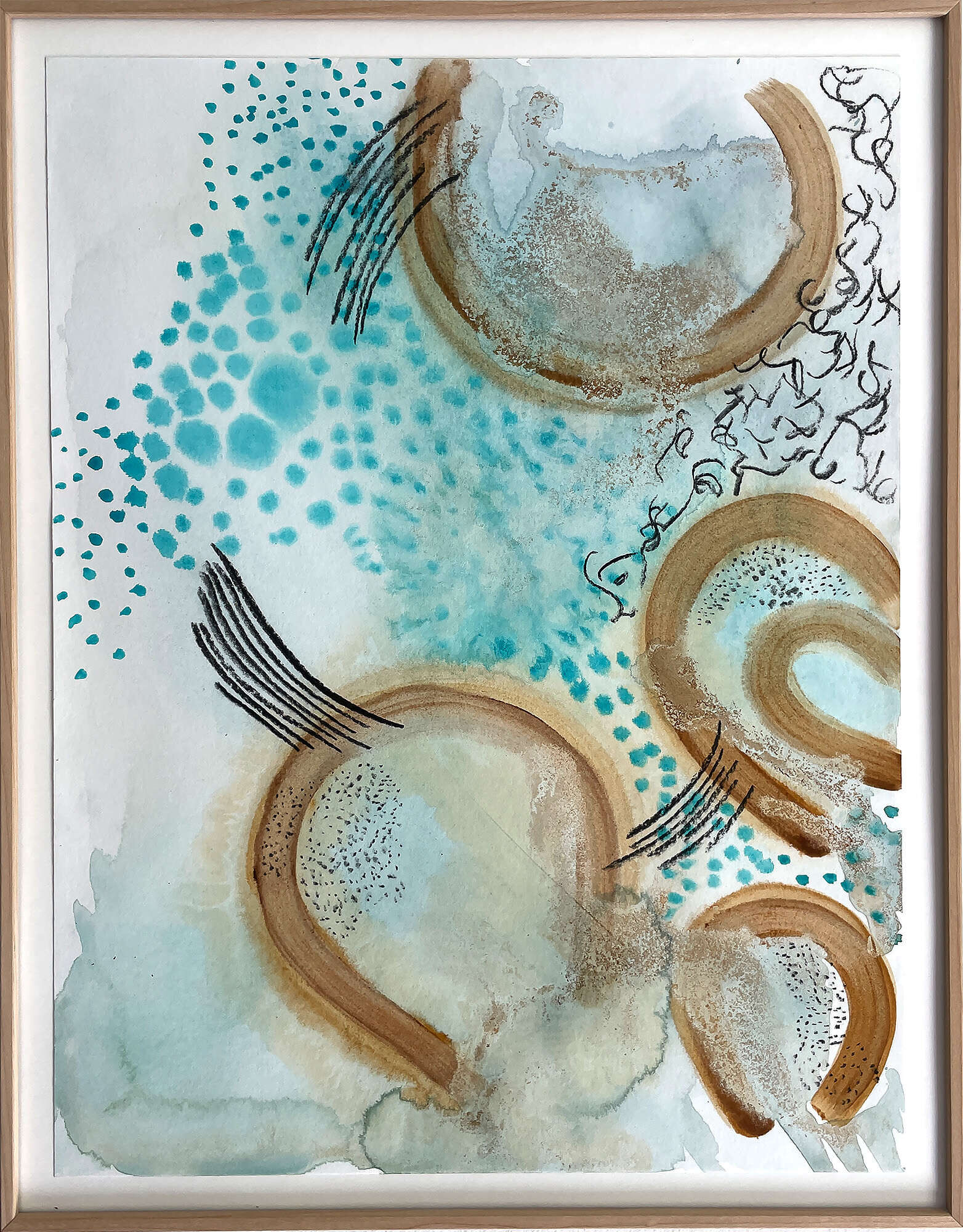 Sicilia III - Vicky Anna Lardschneider 1