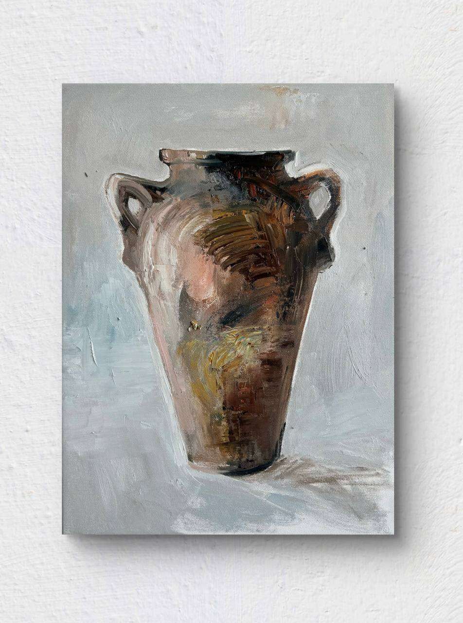Amphora - Olha Sharafanenko 1
