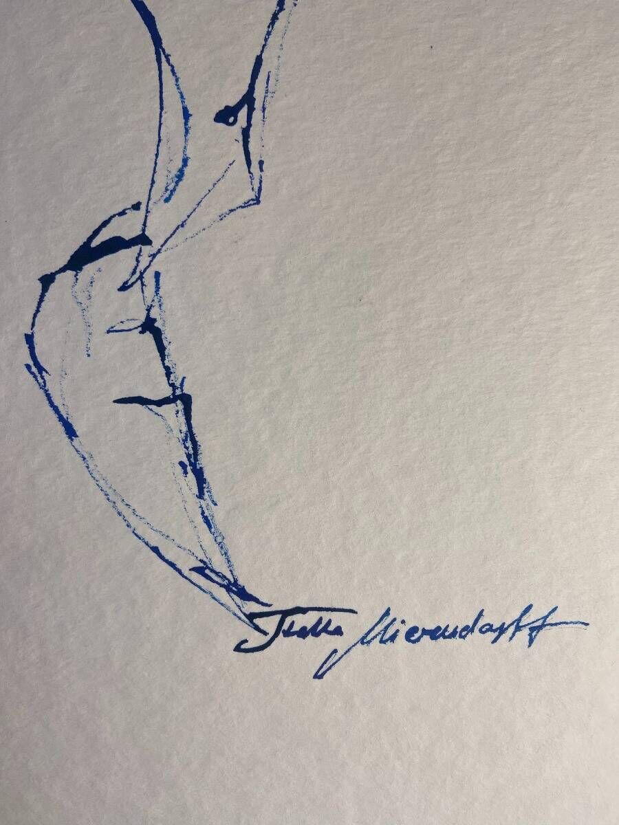 une jolie femme