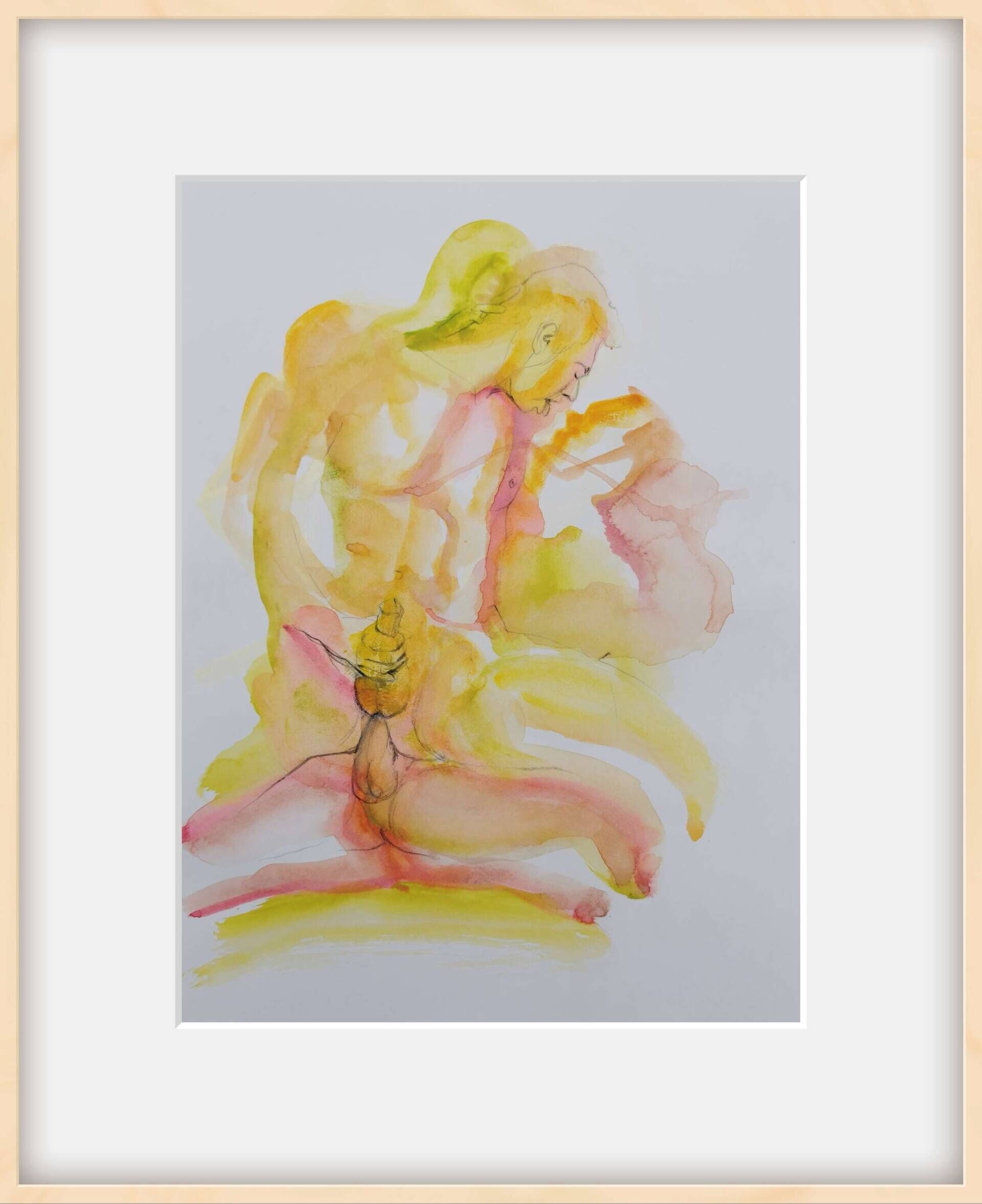 In between - Christian Horras 2