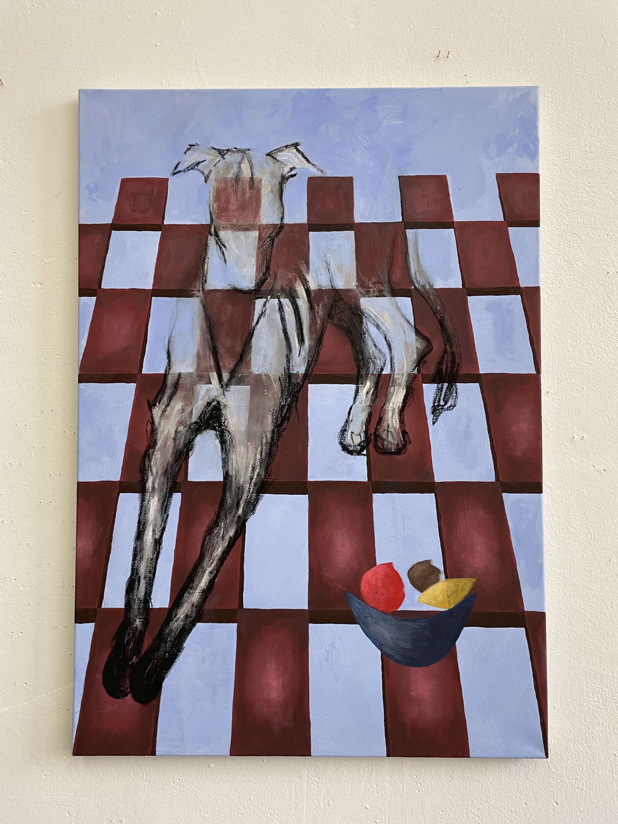 Kurzlebigkeit - Sarah Maria Kuhn  2