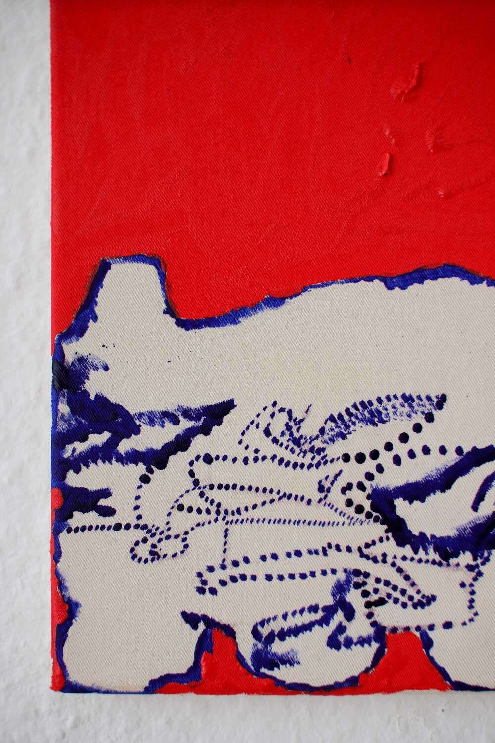 Memory of a Rose - Jana Gruszeninks 3