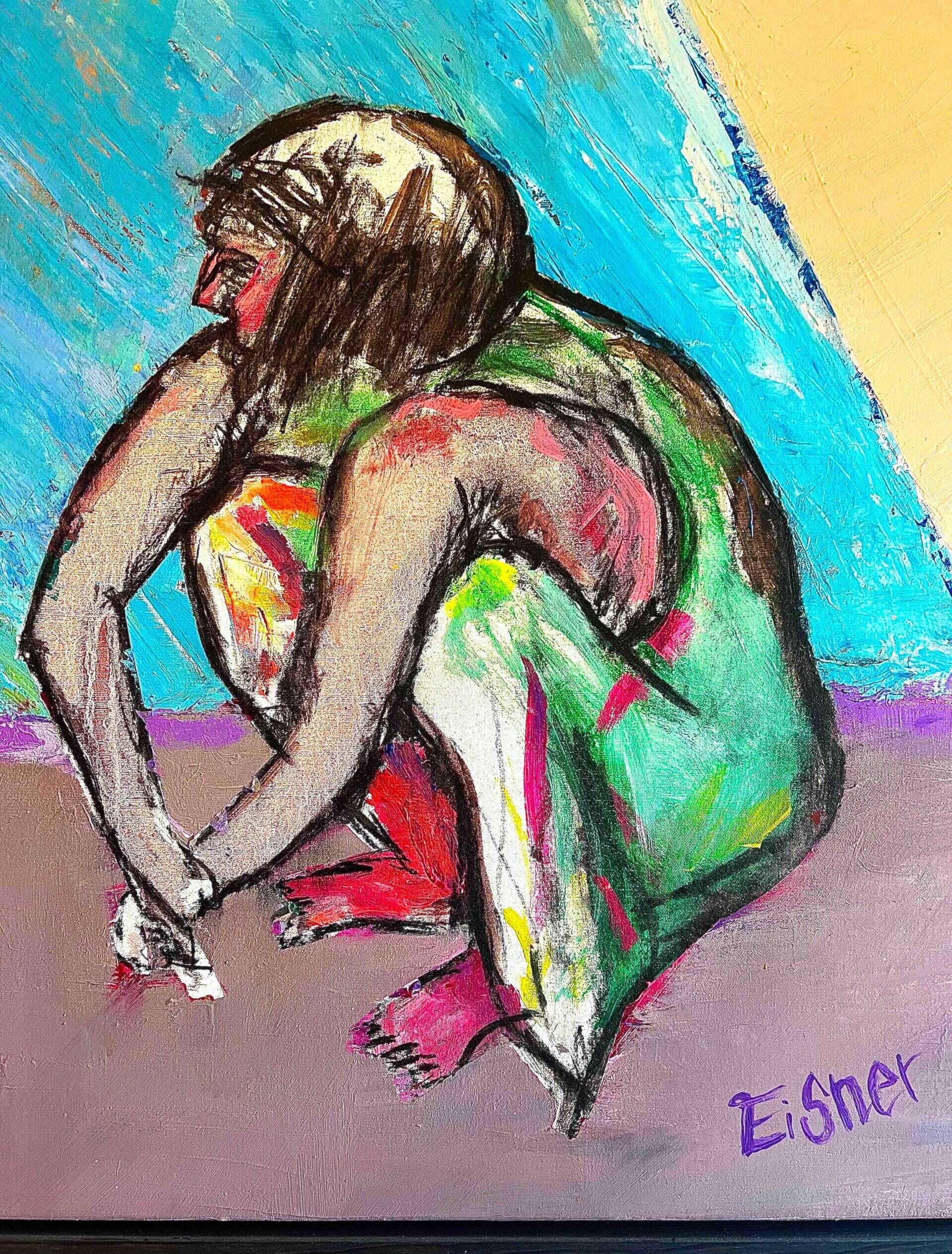 »Synergie« - Alexej Eisner 7